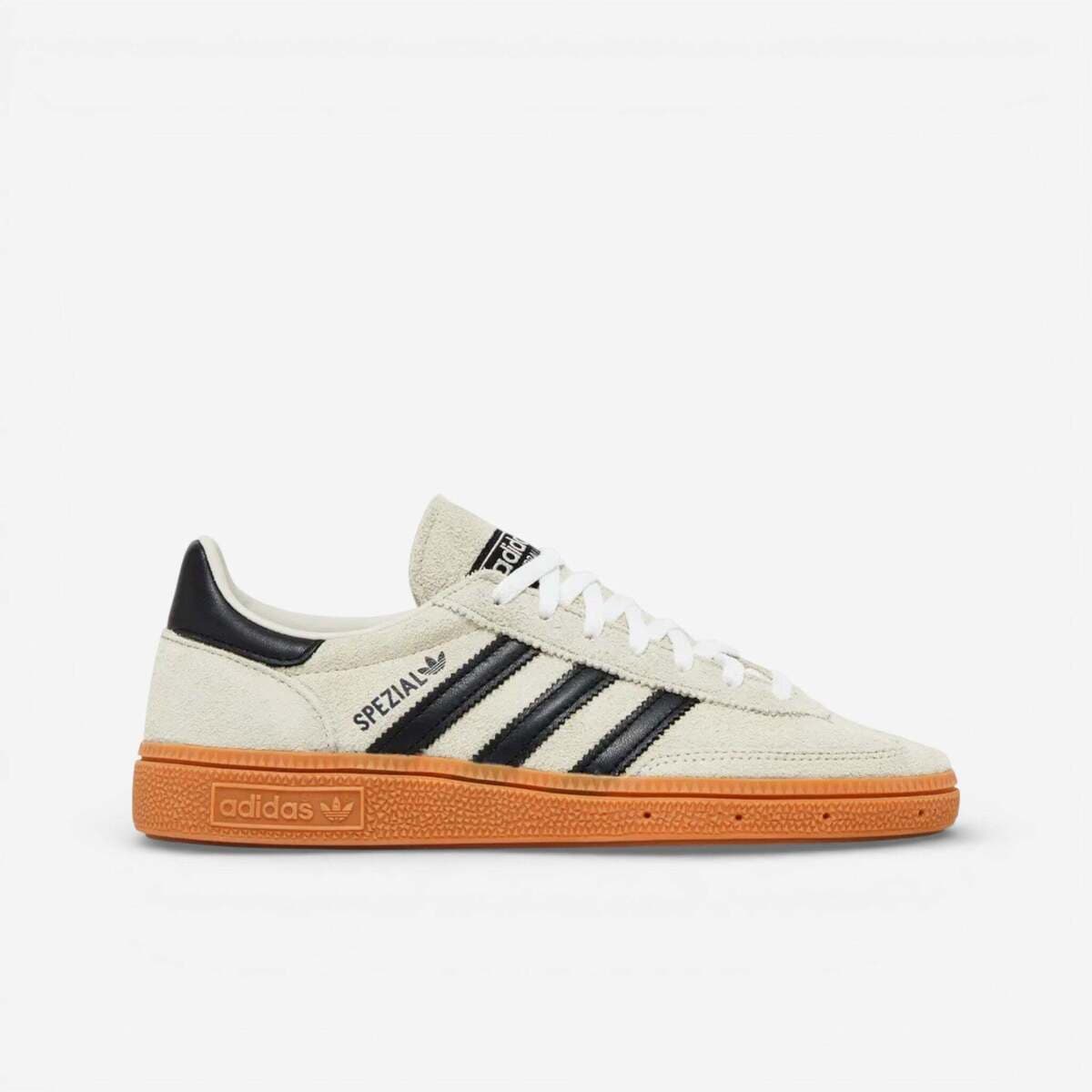 Xαμηλά Sneakers adidas Handball Spezial "Aluminium"