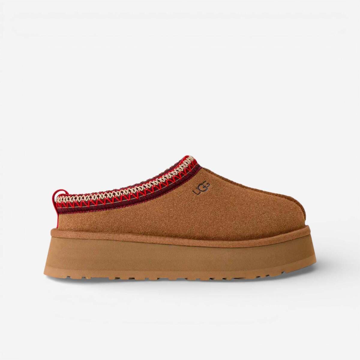 Παντόφλες UGG Tazz II Slipper Chestnut (Women's)