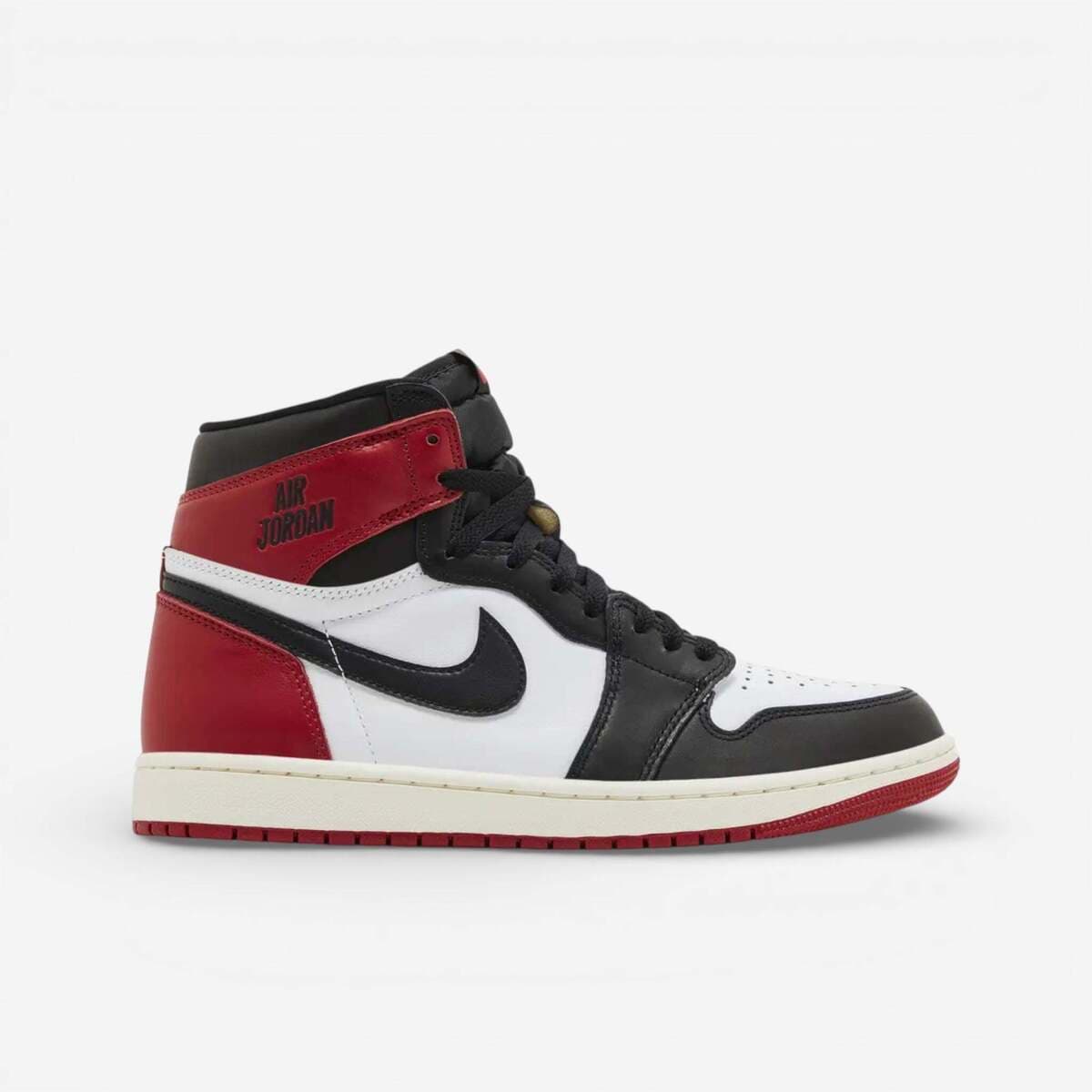 Ψηλά Sneakers Nike Jordan Brand Air Jordan 1 Retro High Og "Black Toe"