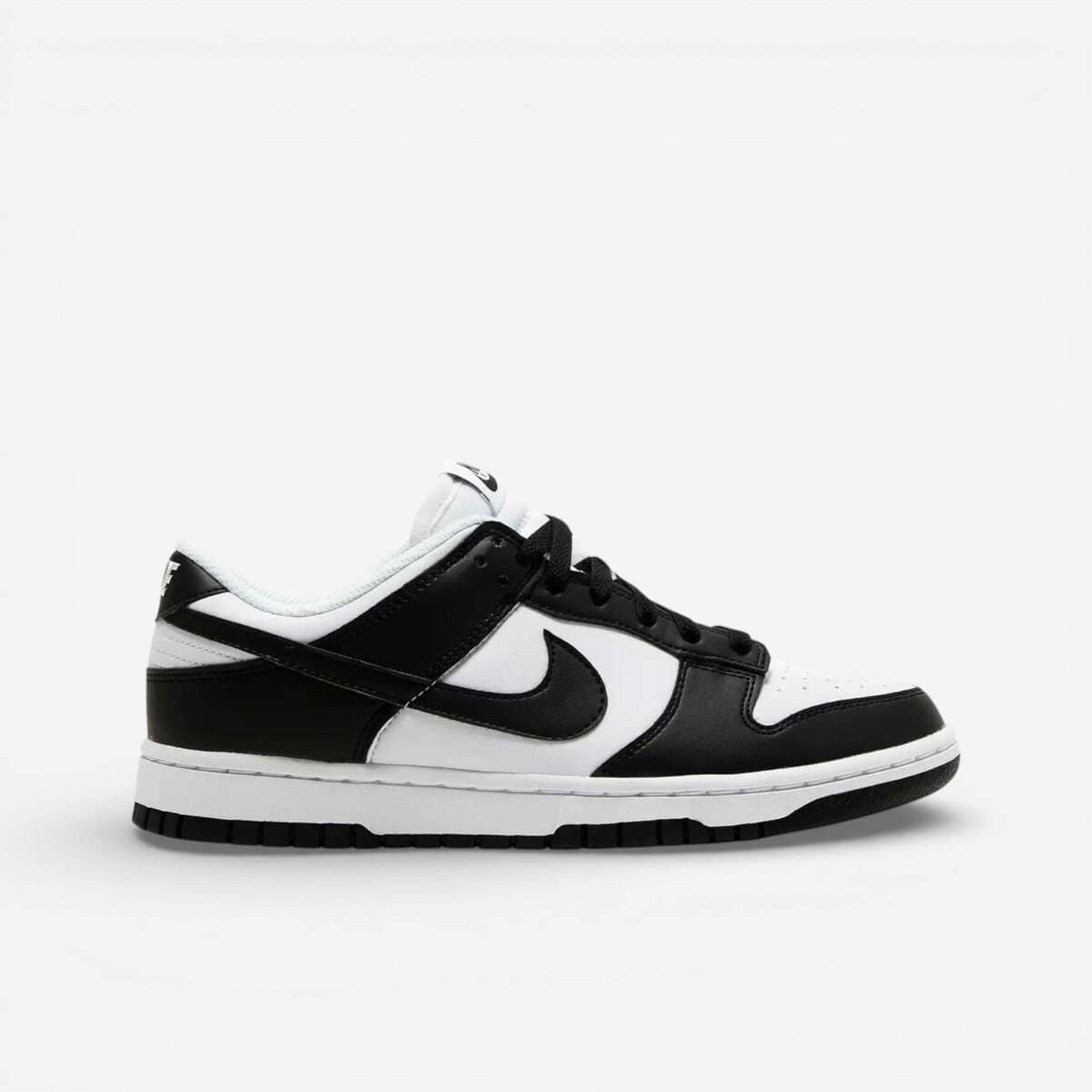 Xαμηλά Sneakers Nike Dunk Low Retro White Black Panda (Women's)