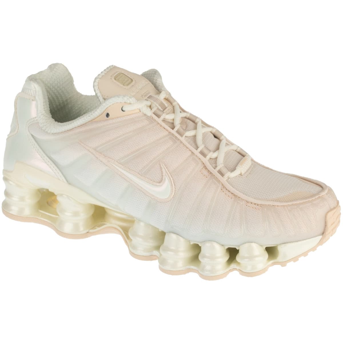 Xαμηλά Sneakers Nike Shox TL