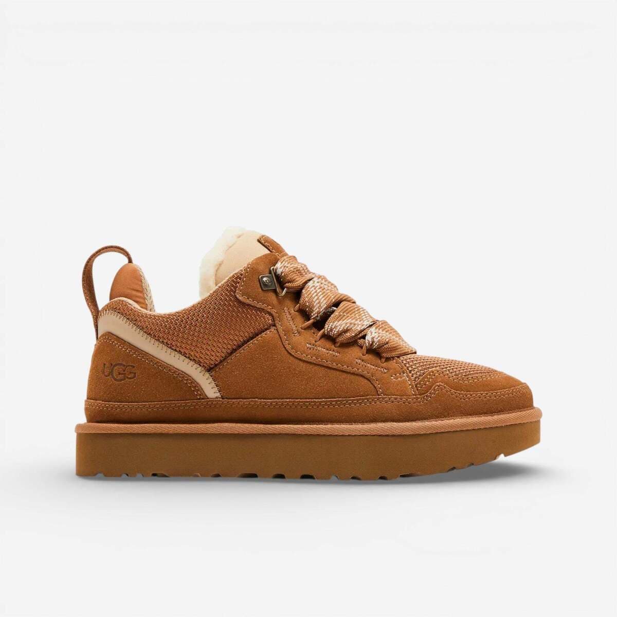 Xαμηλά Sneakers UGG M Lowmel Chestnut