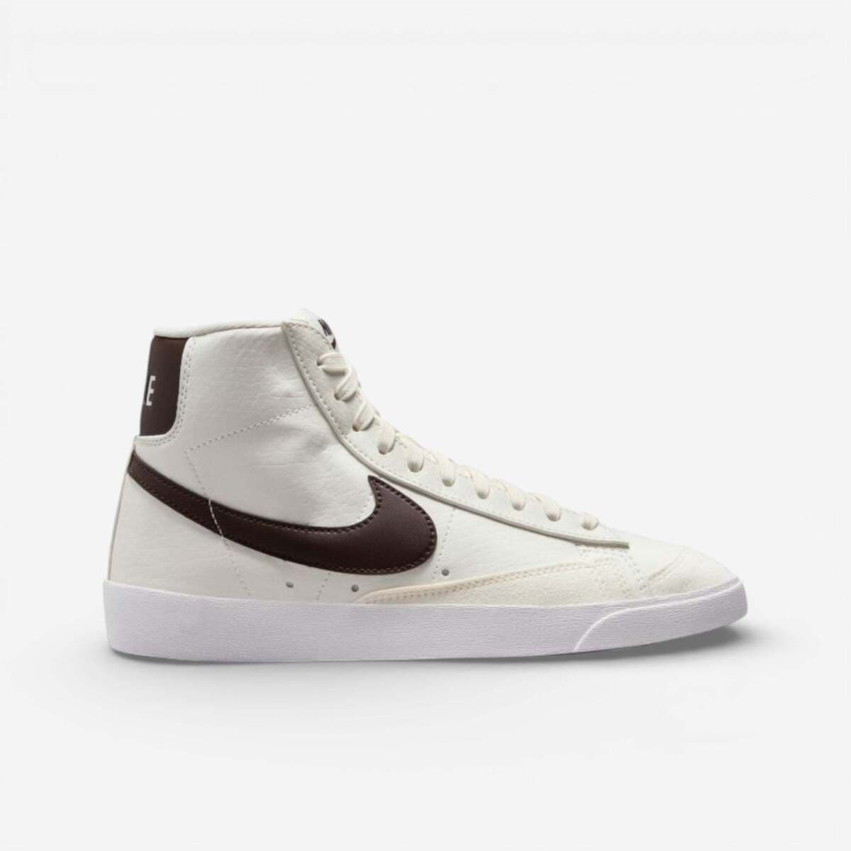 Ψηλά Sneakers Nike Blazer Mid '77 Next Nature Sail Baroque Brown Wmns