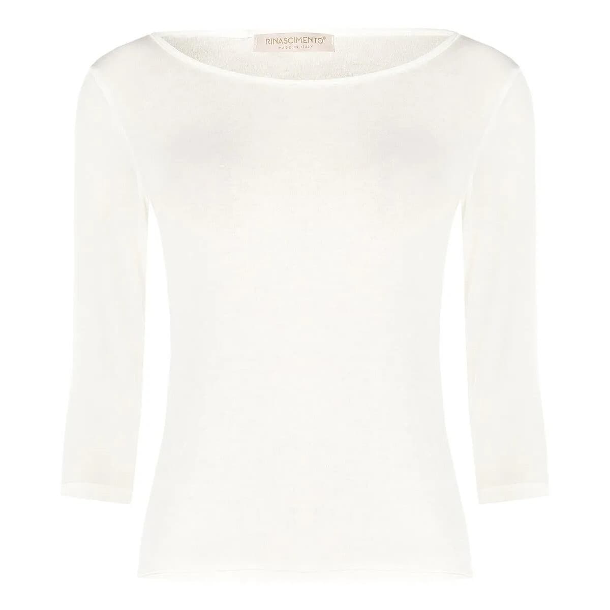 Μπλουζάκια με μακριά μανίκια Rinascimento CFC0128555003