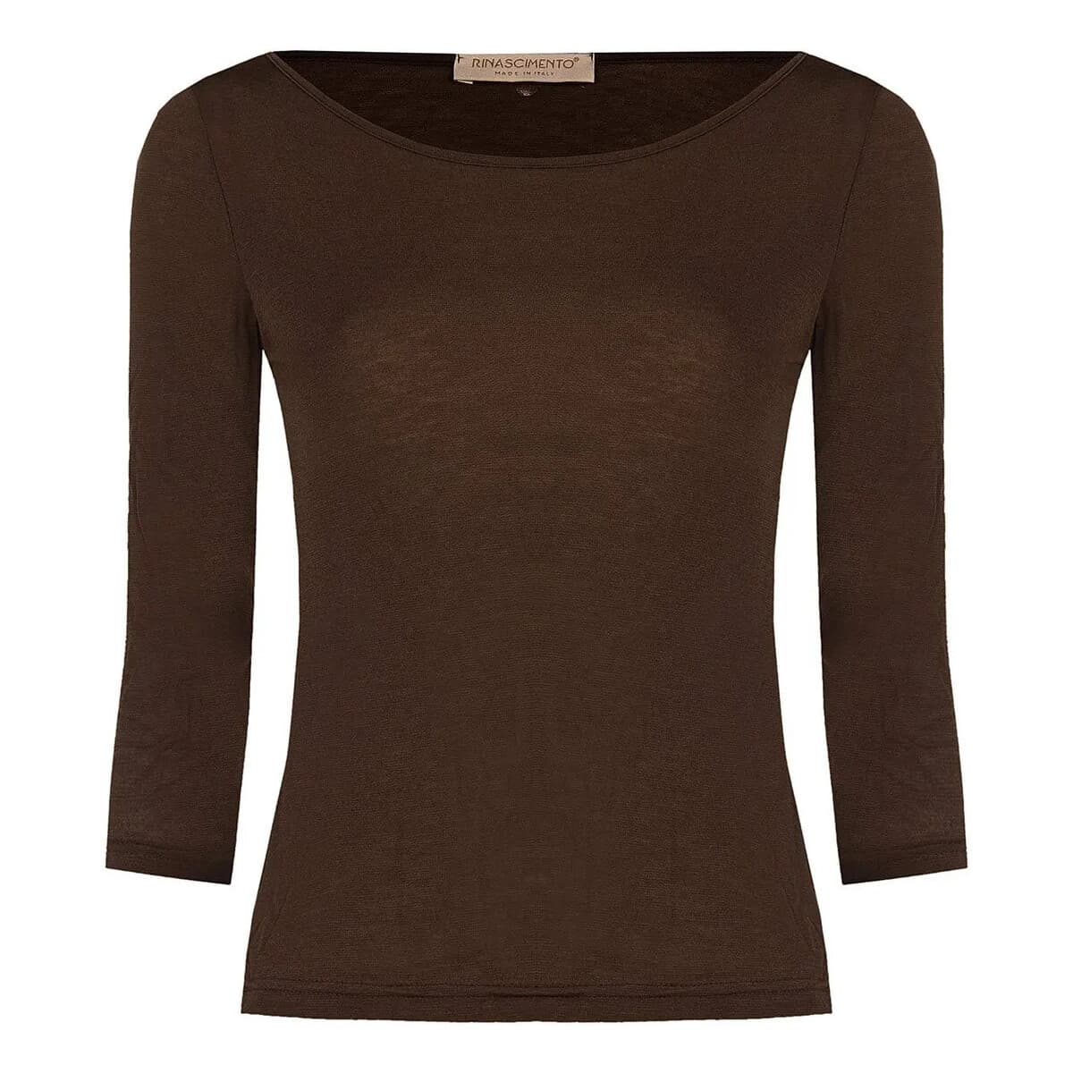 Μπλούζα Rinascimento CFC0128555003