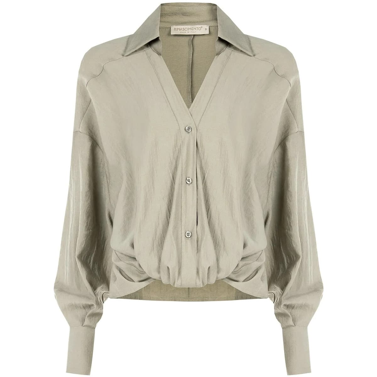 Μπλούζα Rinascimento CFC0129169003