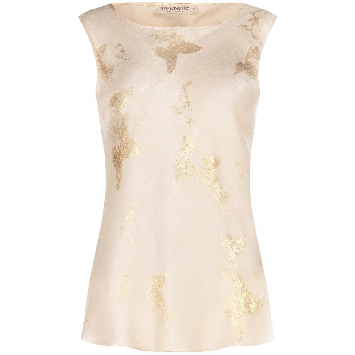 Μπλούζα Rinascimento CFC0128203003