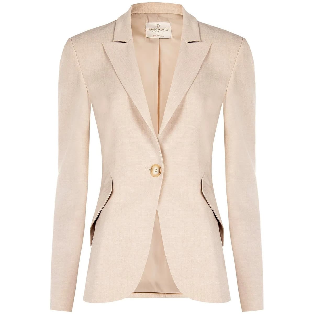 Σακάκι/Blazers Rinascimento CFC0128128003