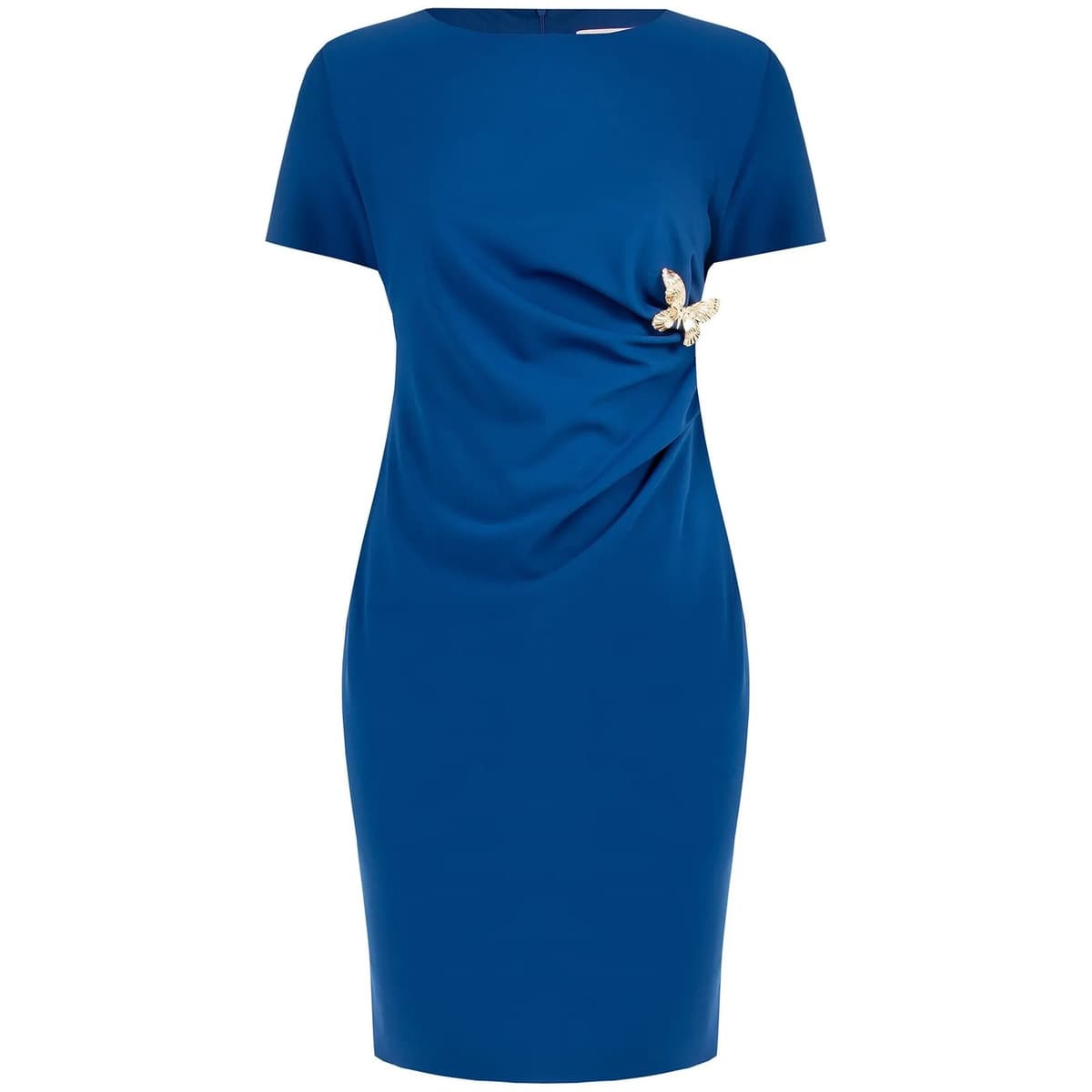 Κοντά Φορέματα Rinascimento CFC0128244003