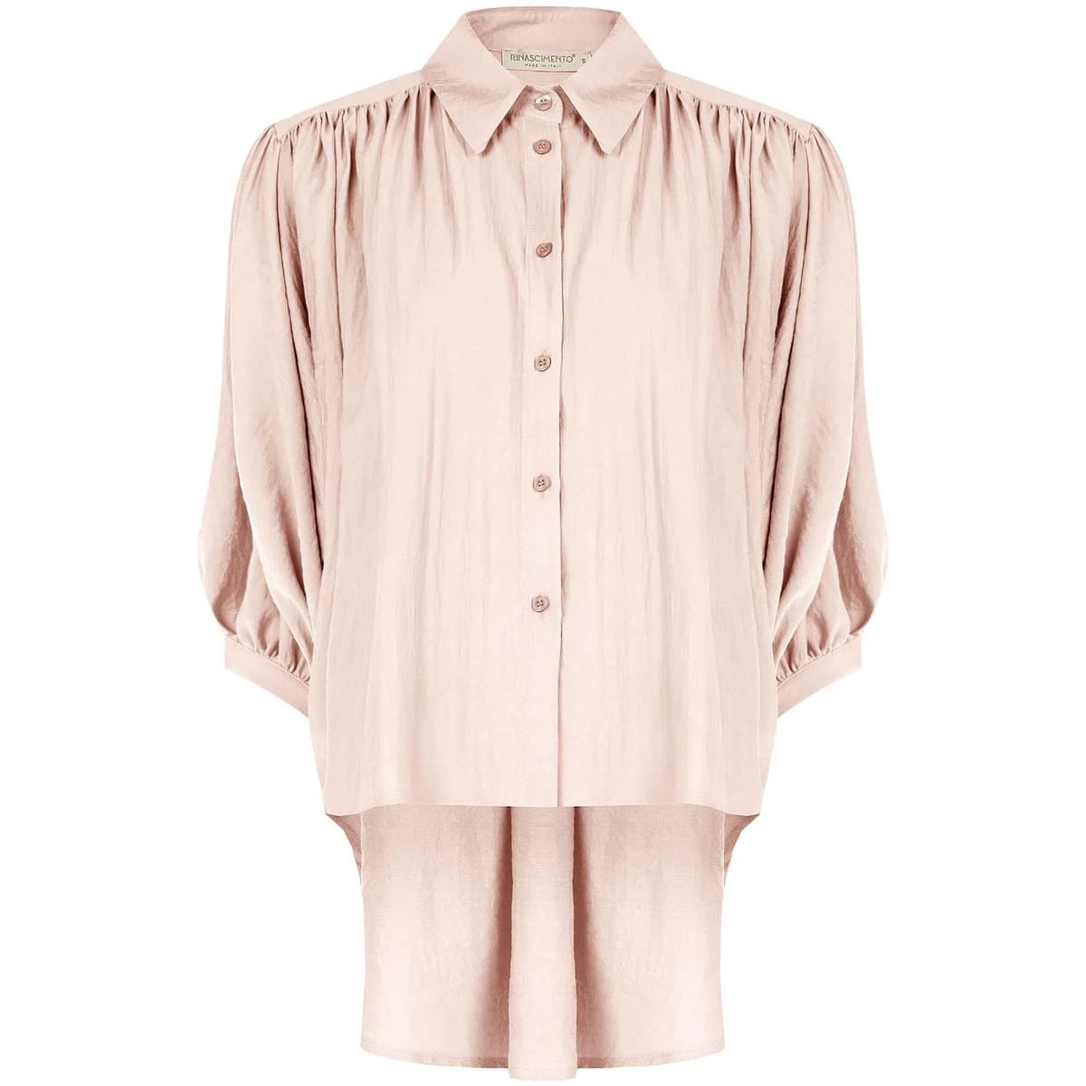 Πουκάμισα Rinascimento CFC0129165003
