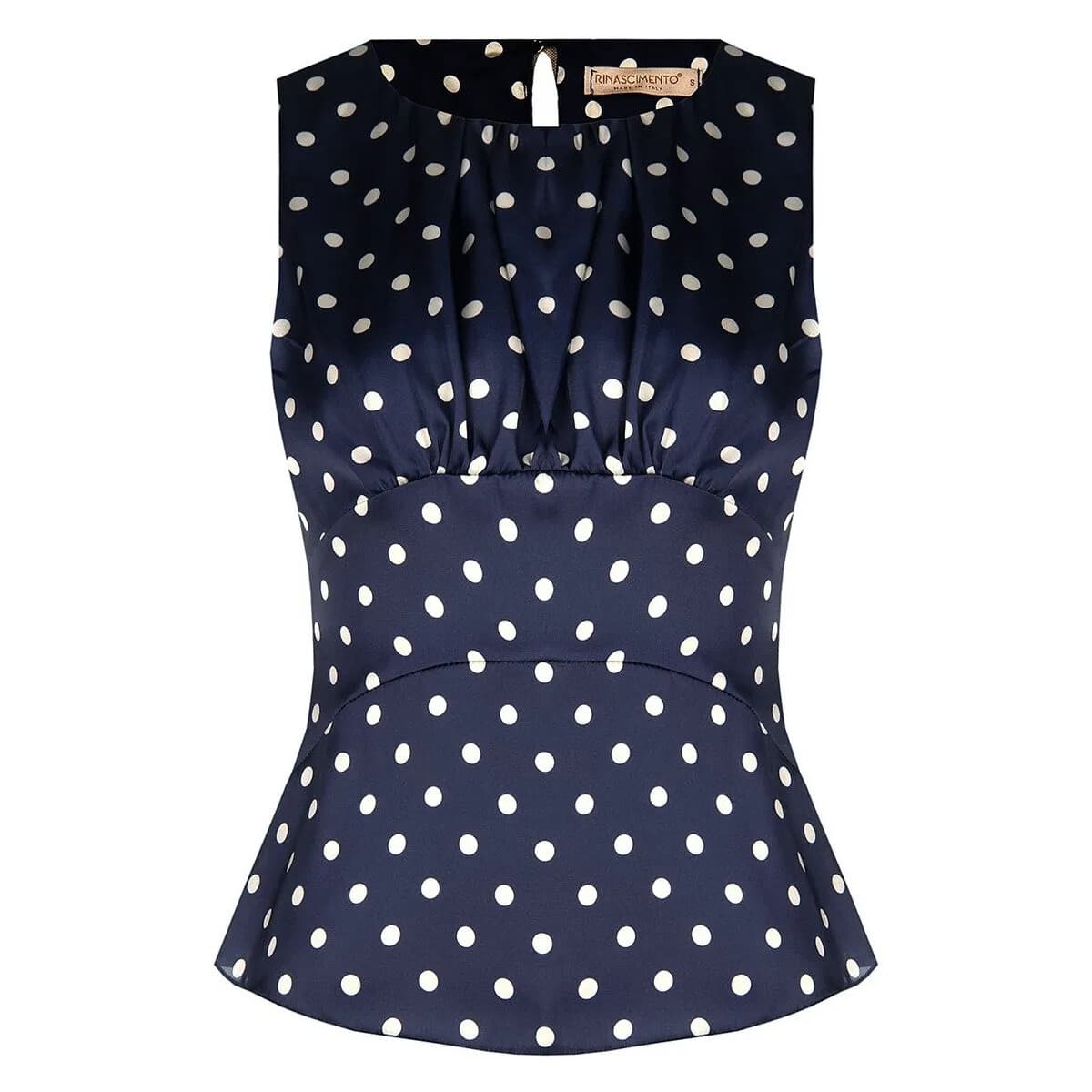 Μπλούζα Rinascimento CFC0129290003