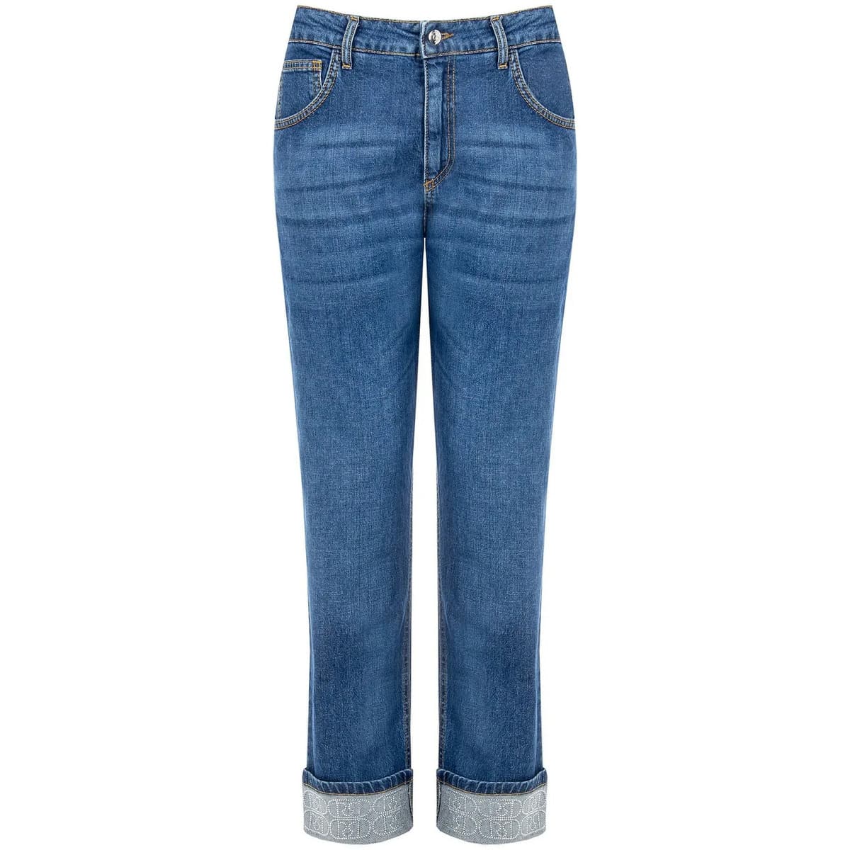 Tζιν σε ίσια γραμή Rinascimento CFC0127857003