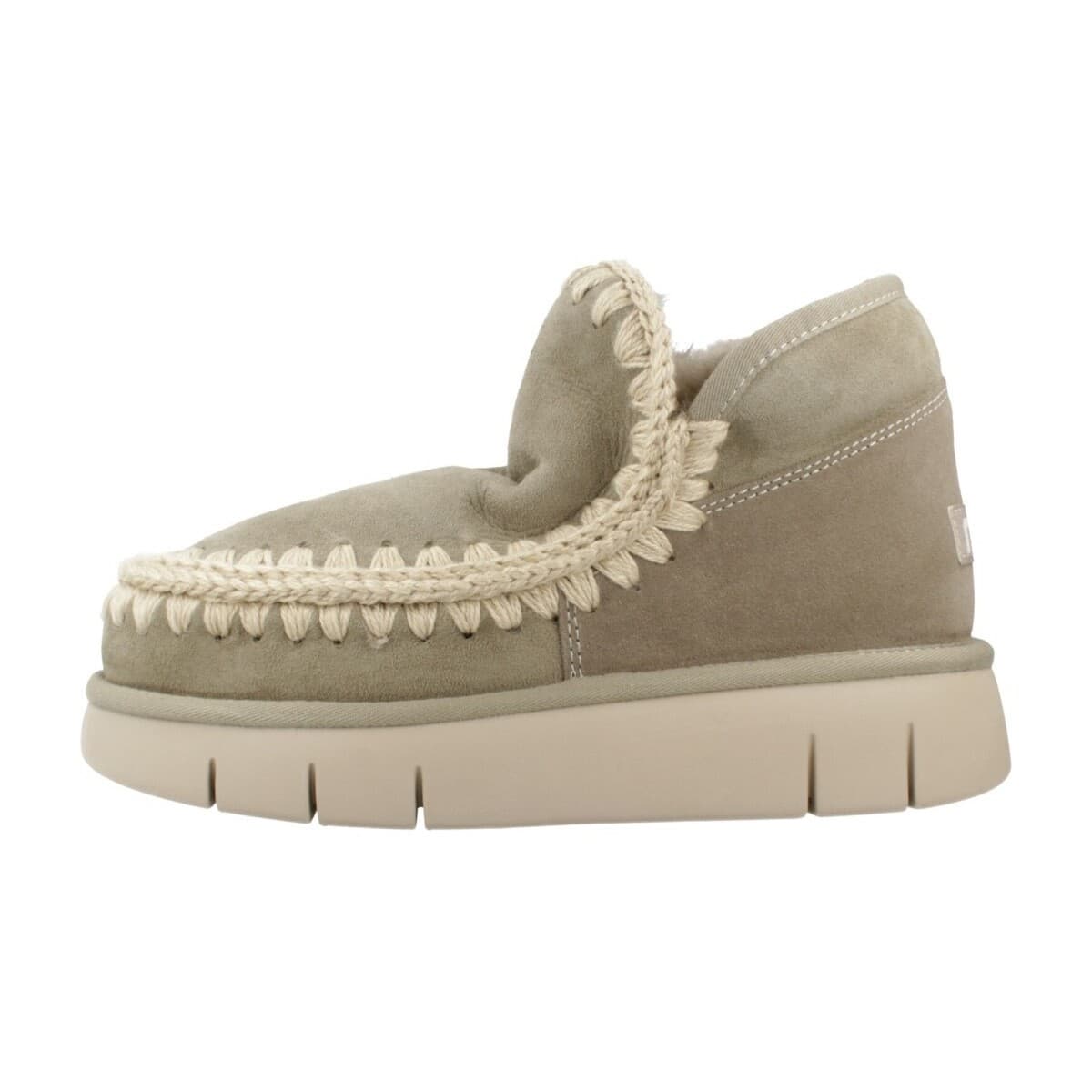 Μπότες για σκι Mou ESKIMO BOUNCE SNEAKER