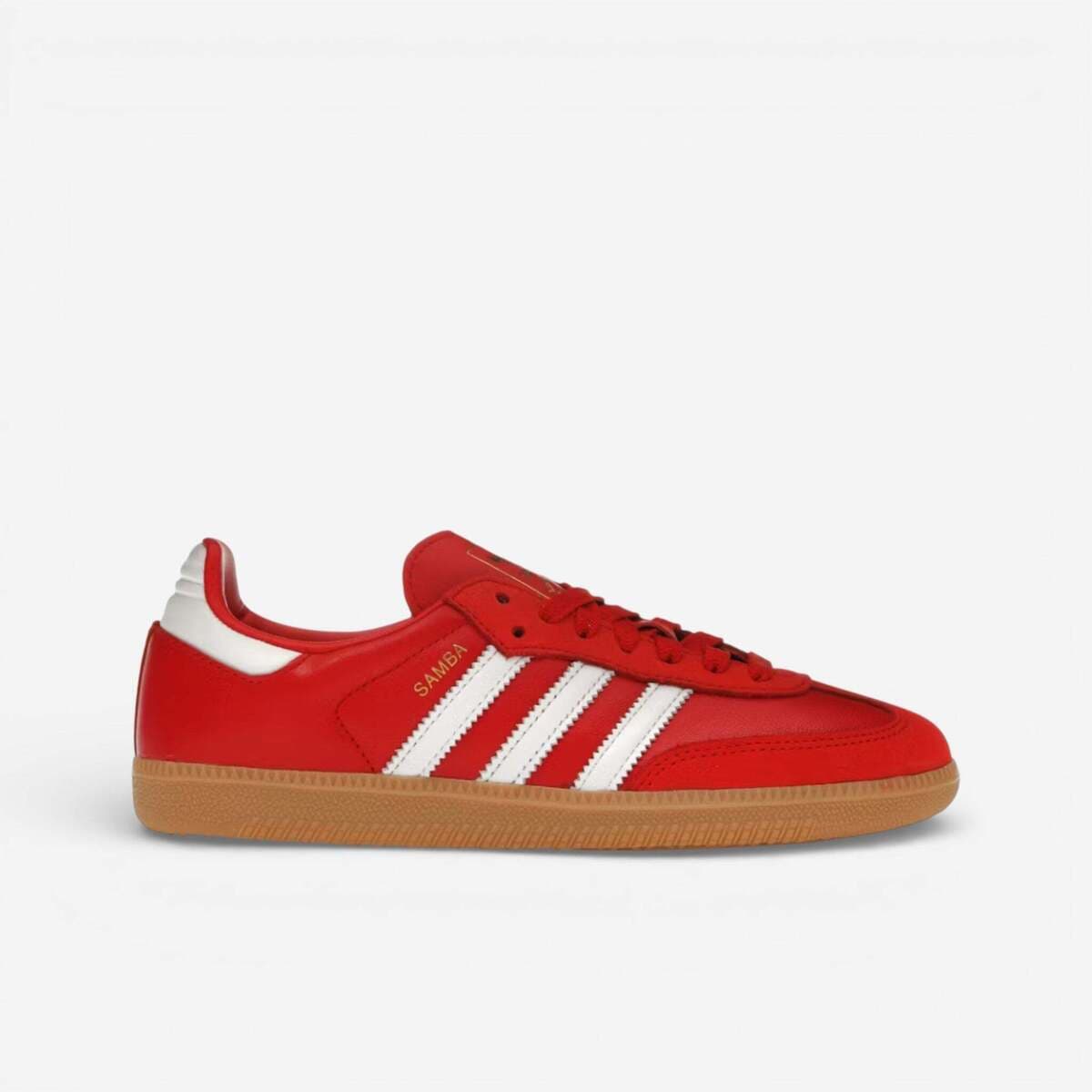 Xαμηλά Sneakers adidas Samba OG Better Scarlet (Women's)