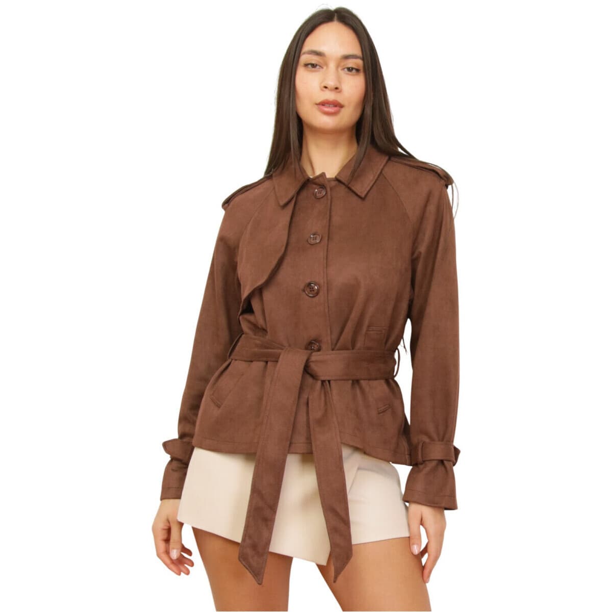 Σακάκια La Modeuse 77512_P183770