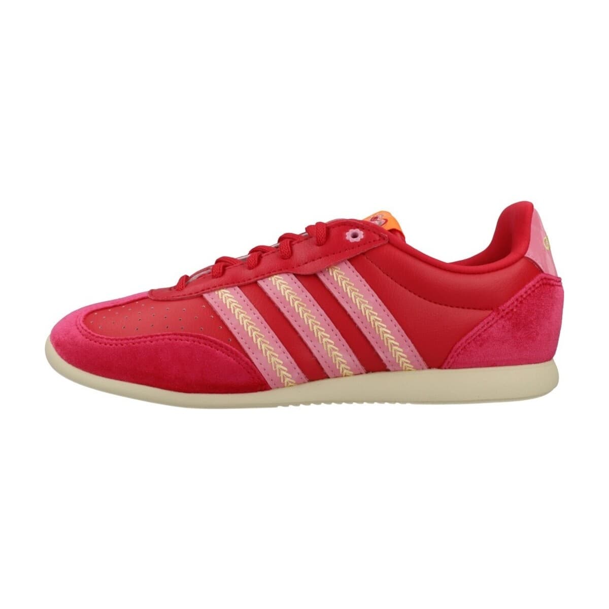 Xαμηλά Sneakers adidas BARREDA LO