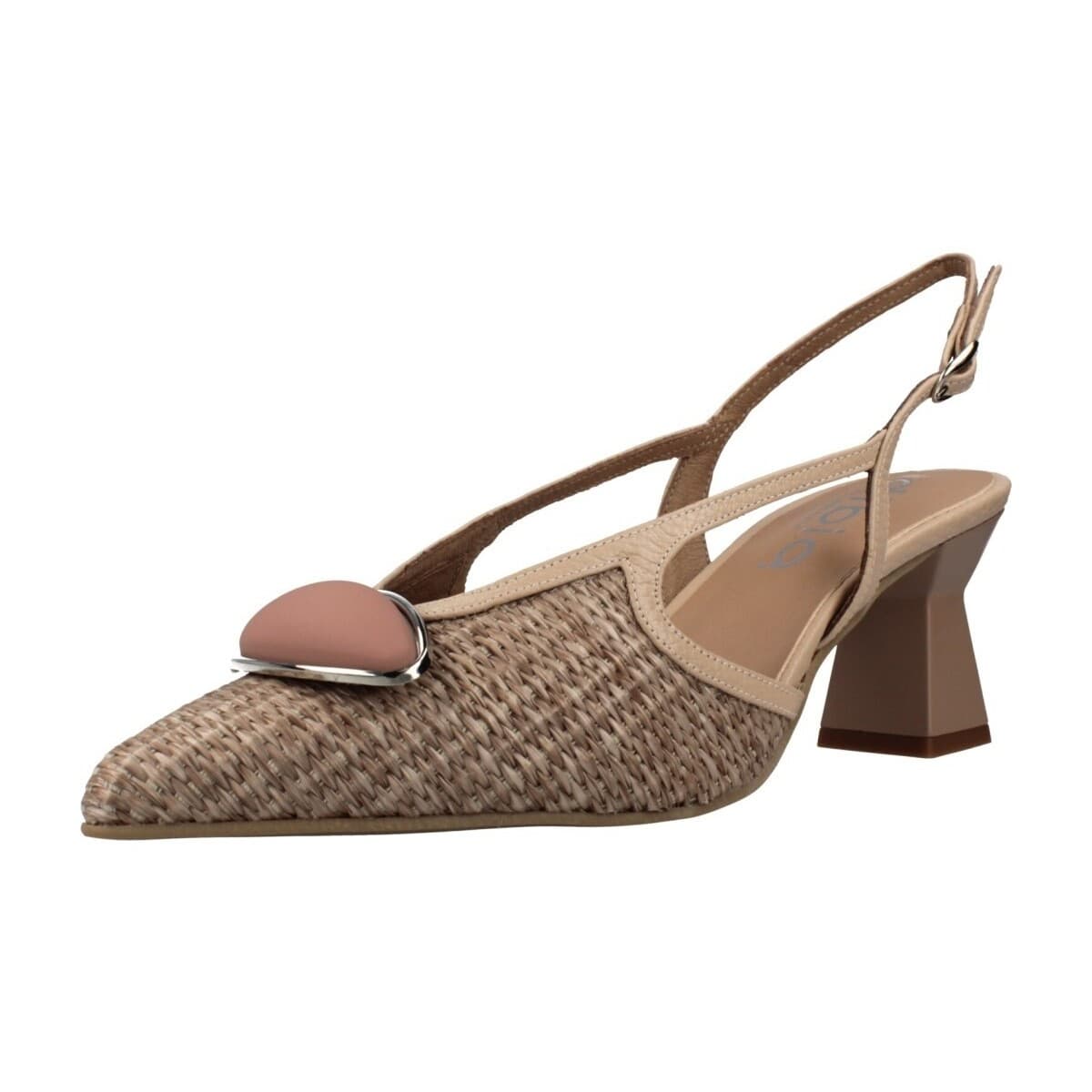 Γόβες Argenta PITIGLIANO 905