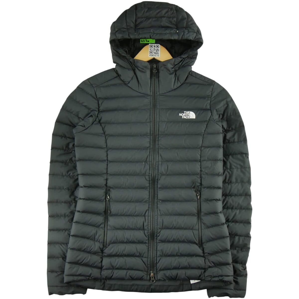 Χοντρό μπουφάν The North Face 289862
