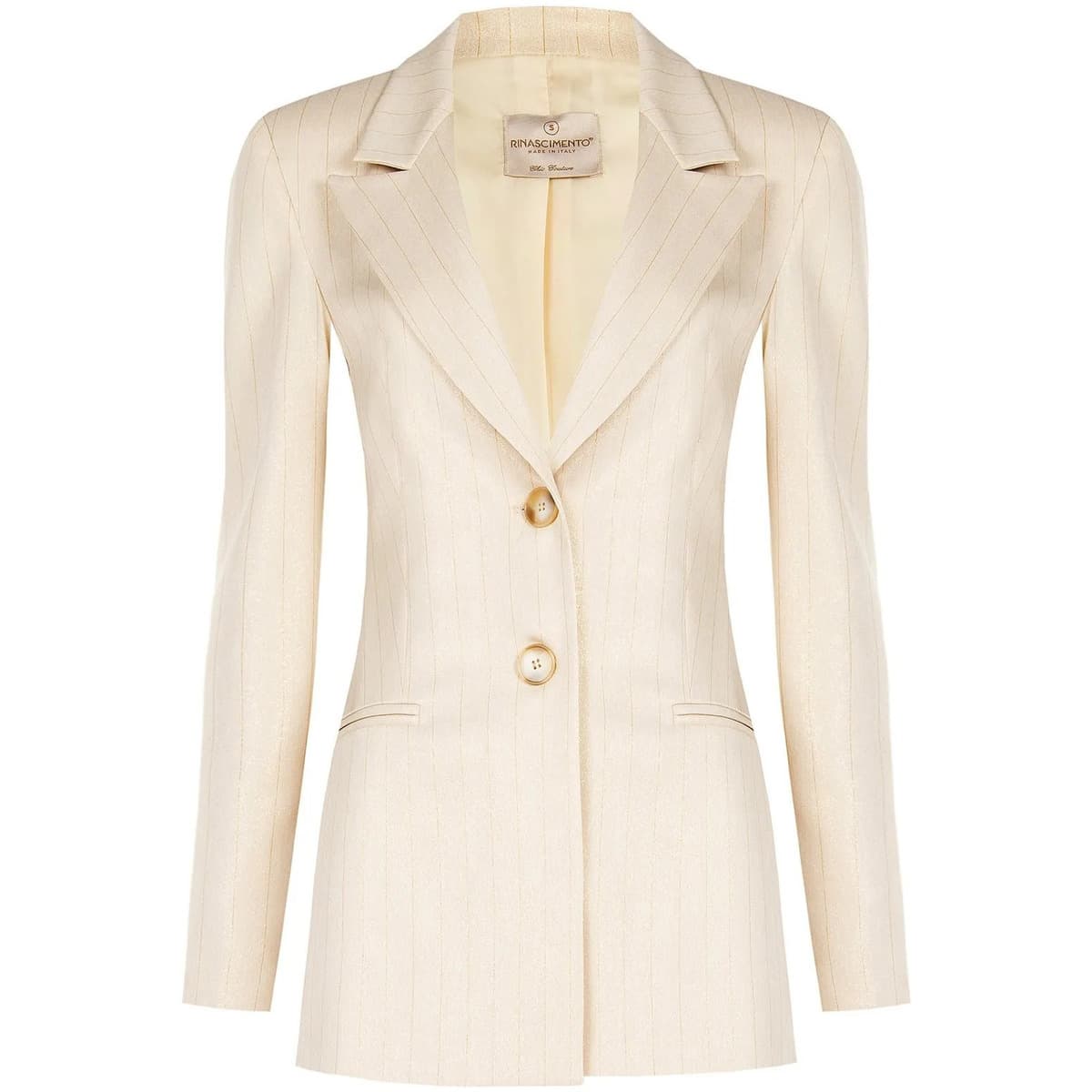 Σακάκι/Blazers Rinascimento CFC0128056003