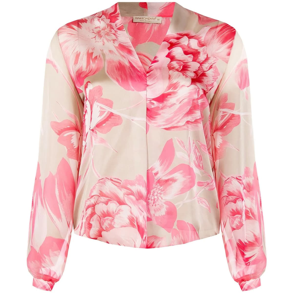 Μπλούζα Rinascimento CFC0128278003