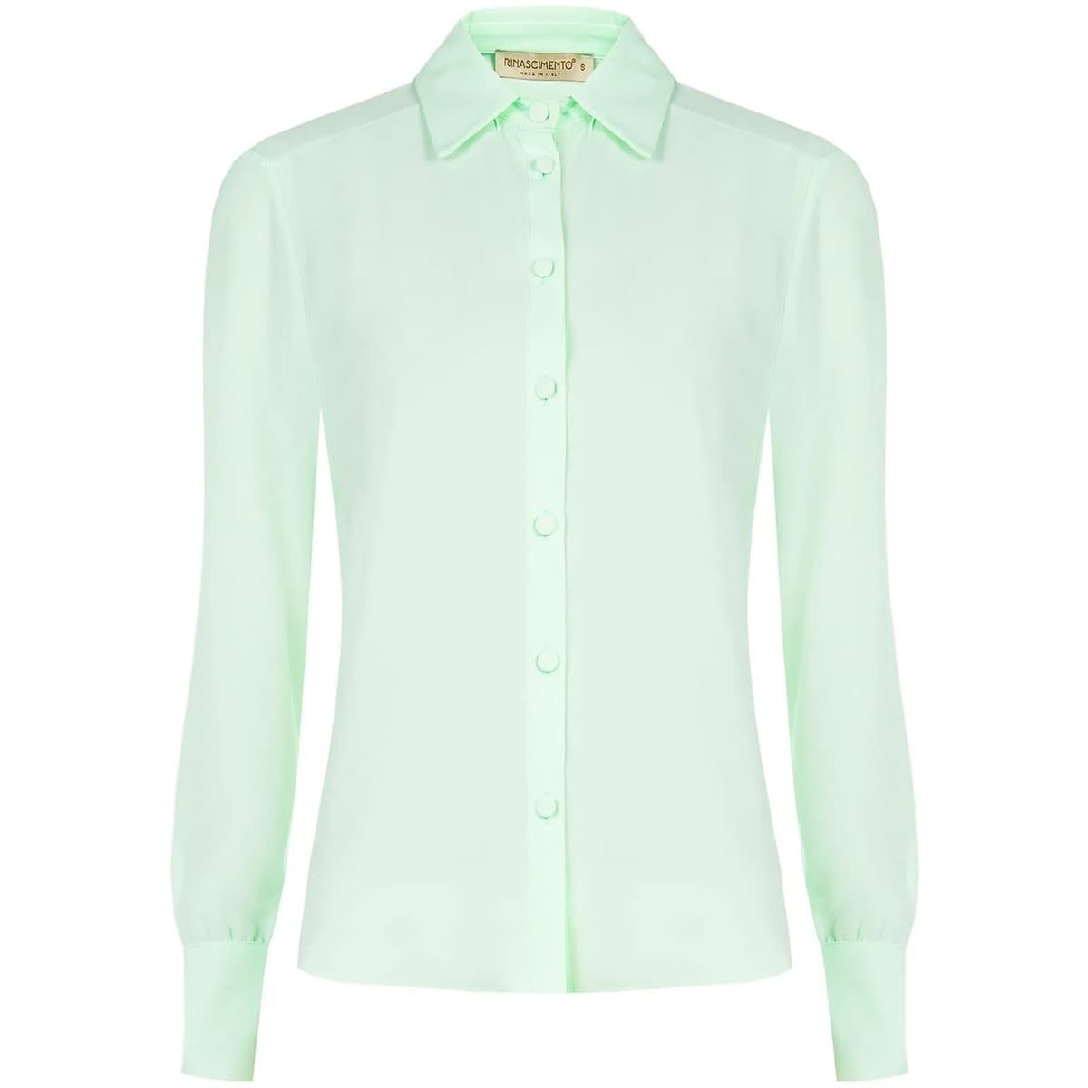 Πουκάμισα Rinascimento CFC0127447003