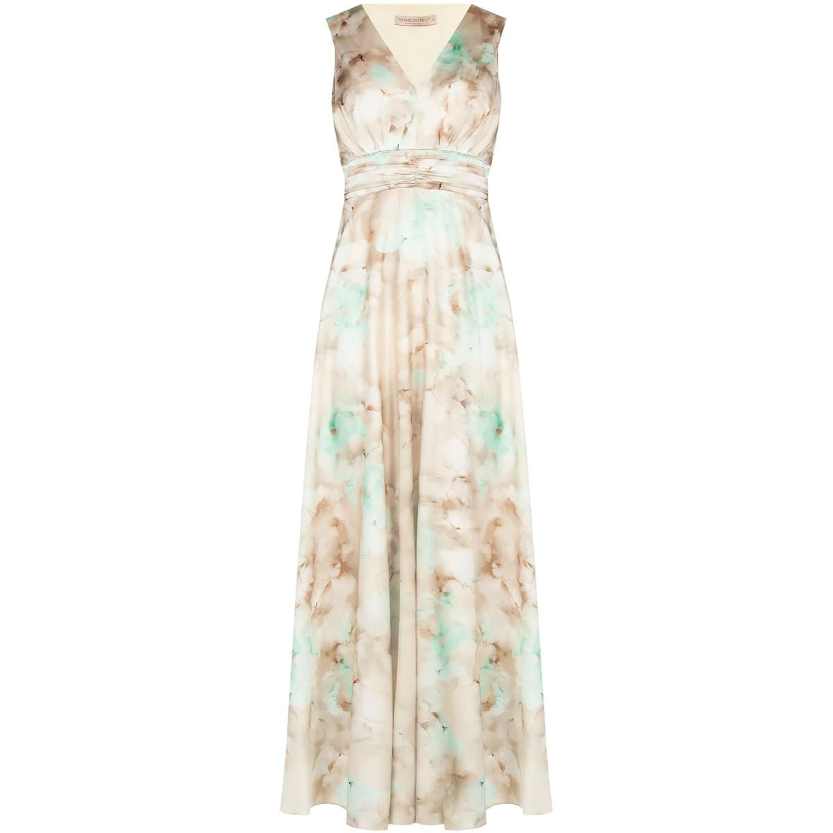 Μακριά Φορέματα Rinascimento CFC0128025003