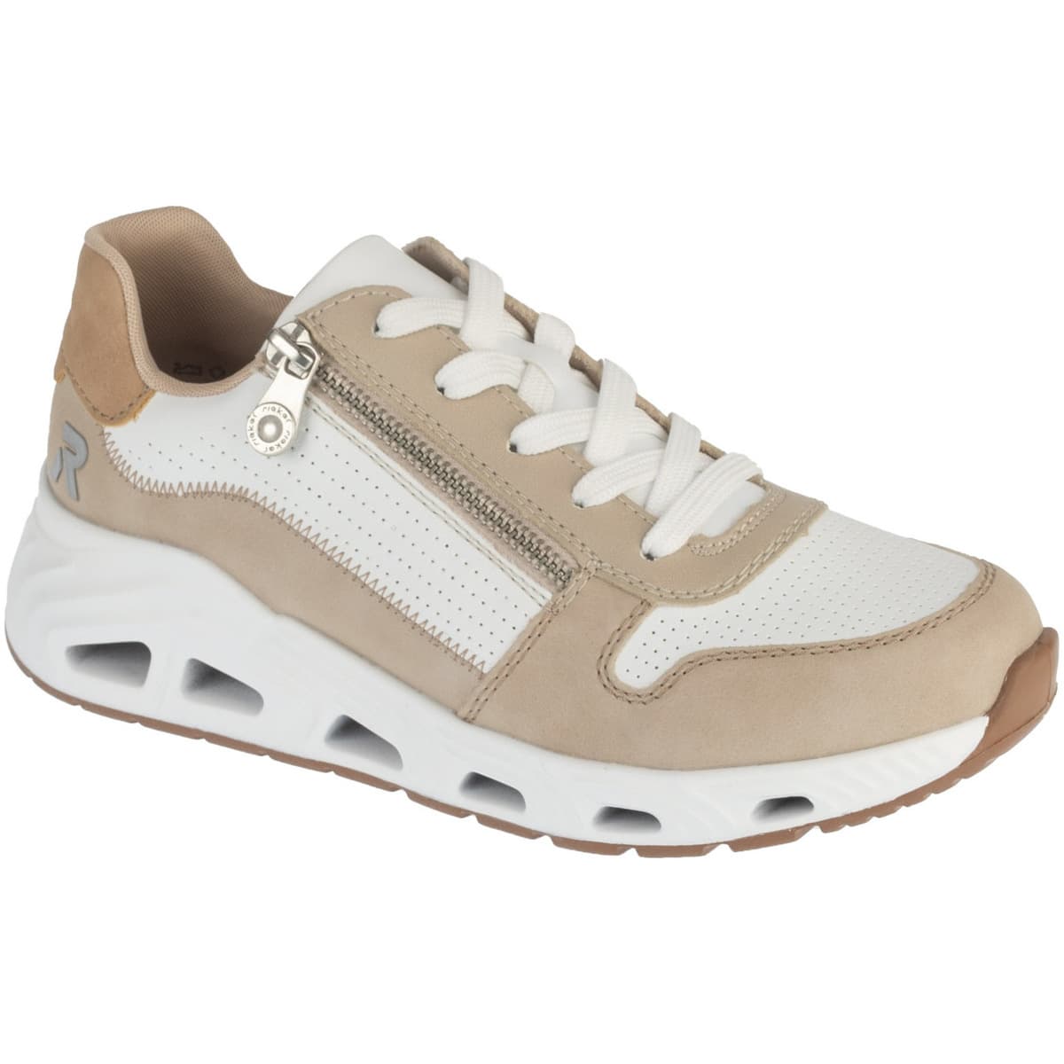 Xαμηλά Sneakers Rieker Sneakers