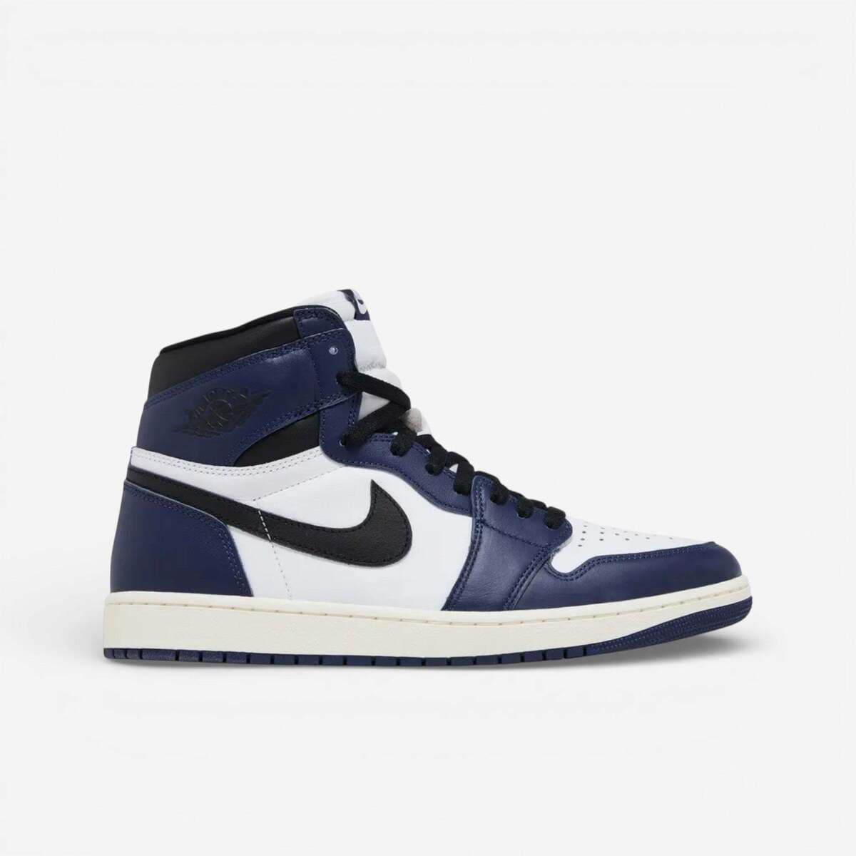 Ψηλά Sneakers Nike Jordan 1 Retro High OG Midnight Navy