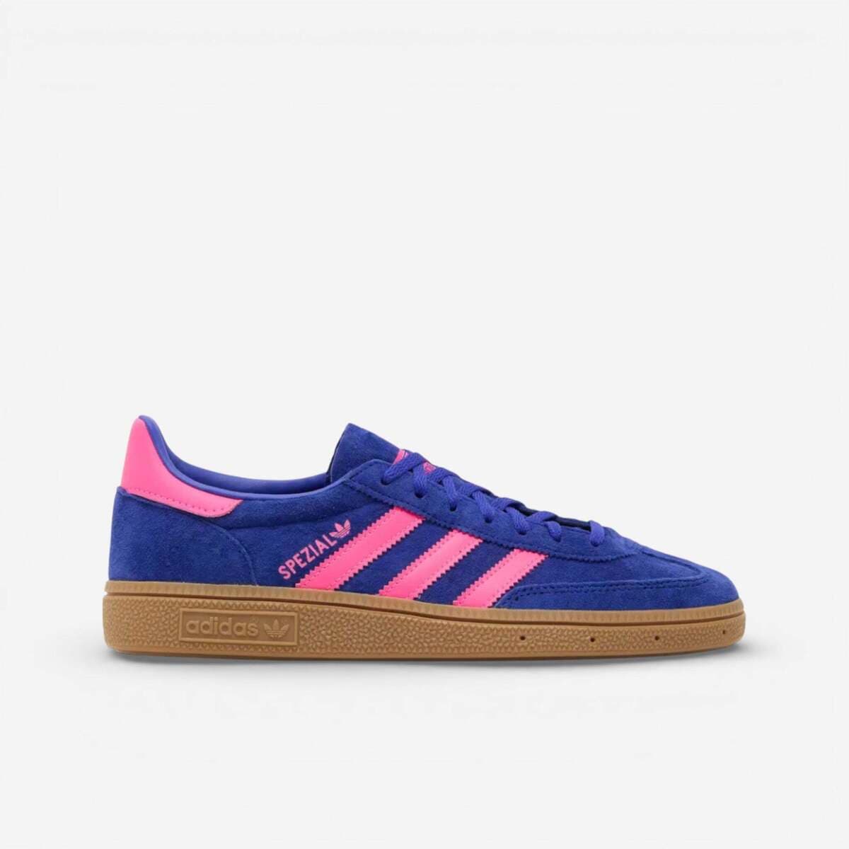 Xαμηλά Sneakers adidas Handball Spezial Lucid Blue Lucid Pink (Women's)