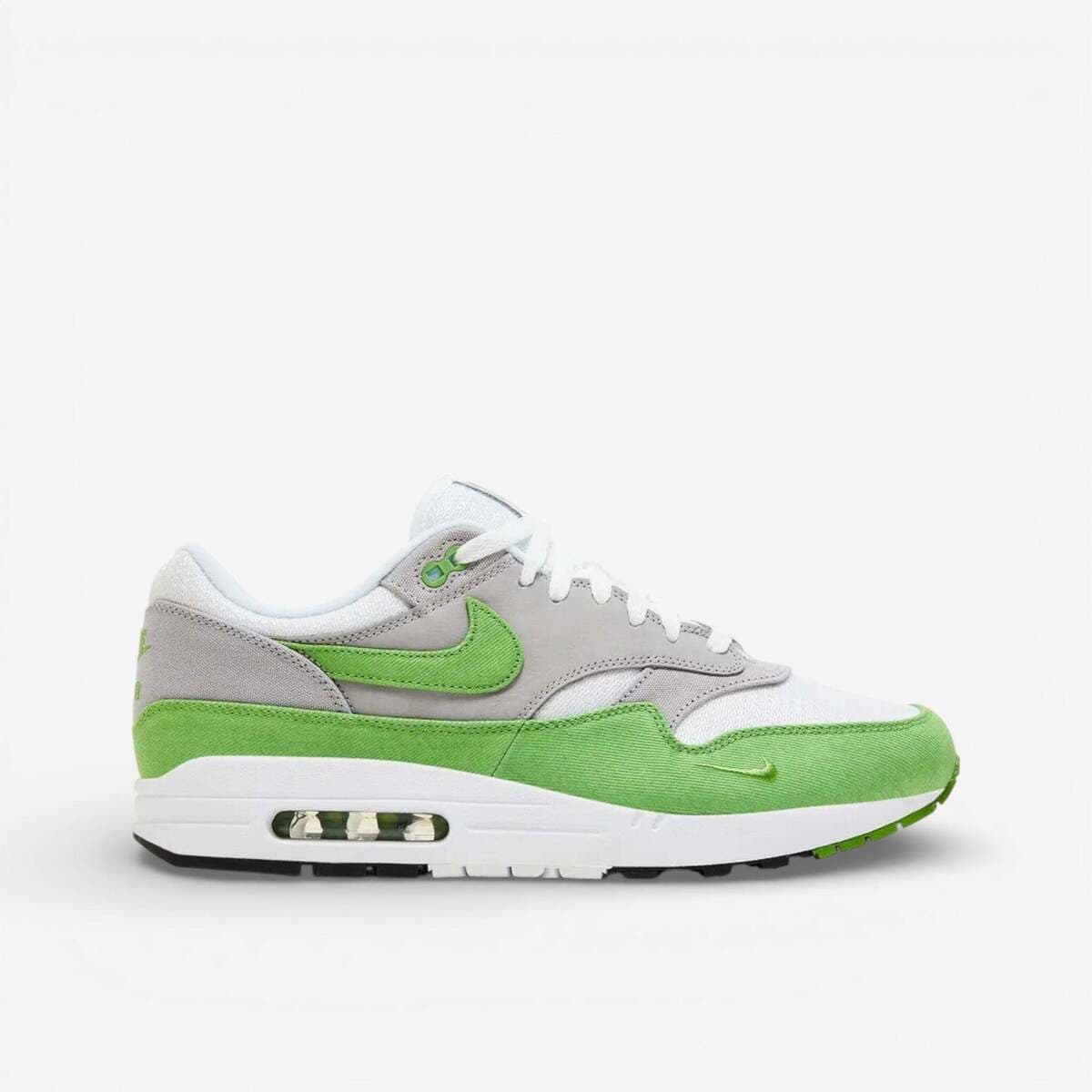 Xαμηλά Sneakers Nike Air Max 1 Patta 20th Anniversary Chlorophyll