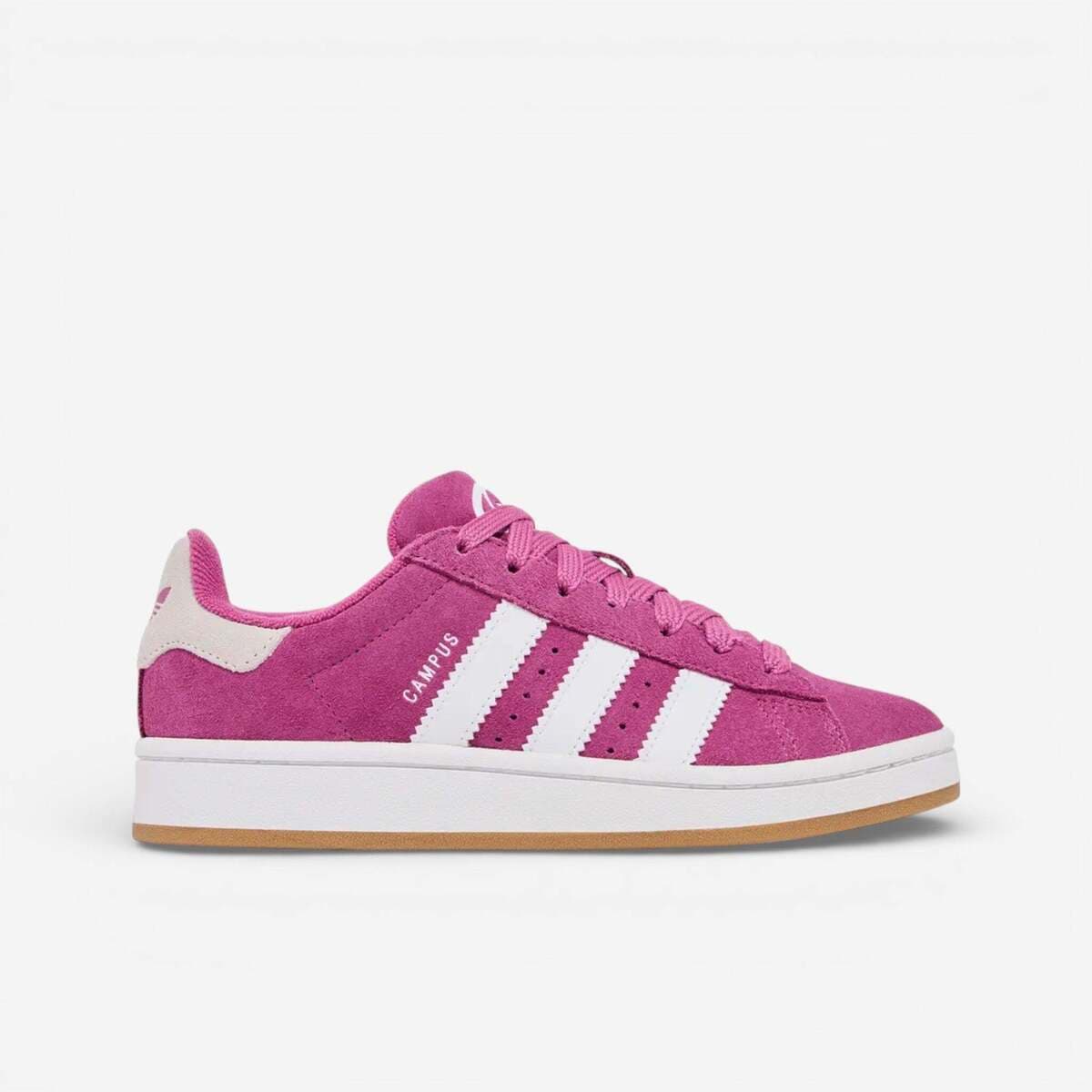Xαμηλά Sneakers adidas Campus 00s Semi Lucid Fuchsia (GS)