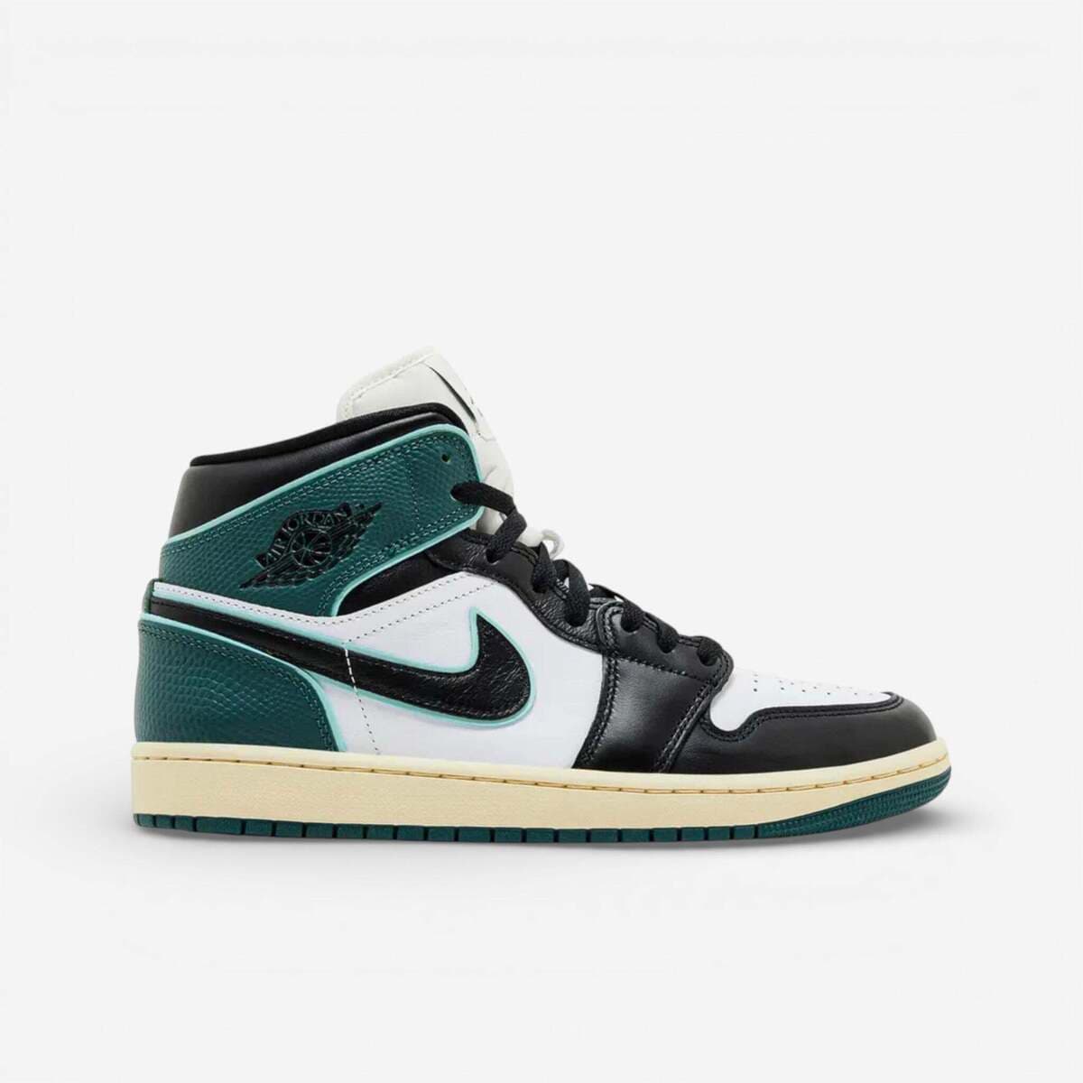 Ψηλά Sneakers Nike Air Jordan 1 Mid SE