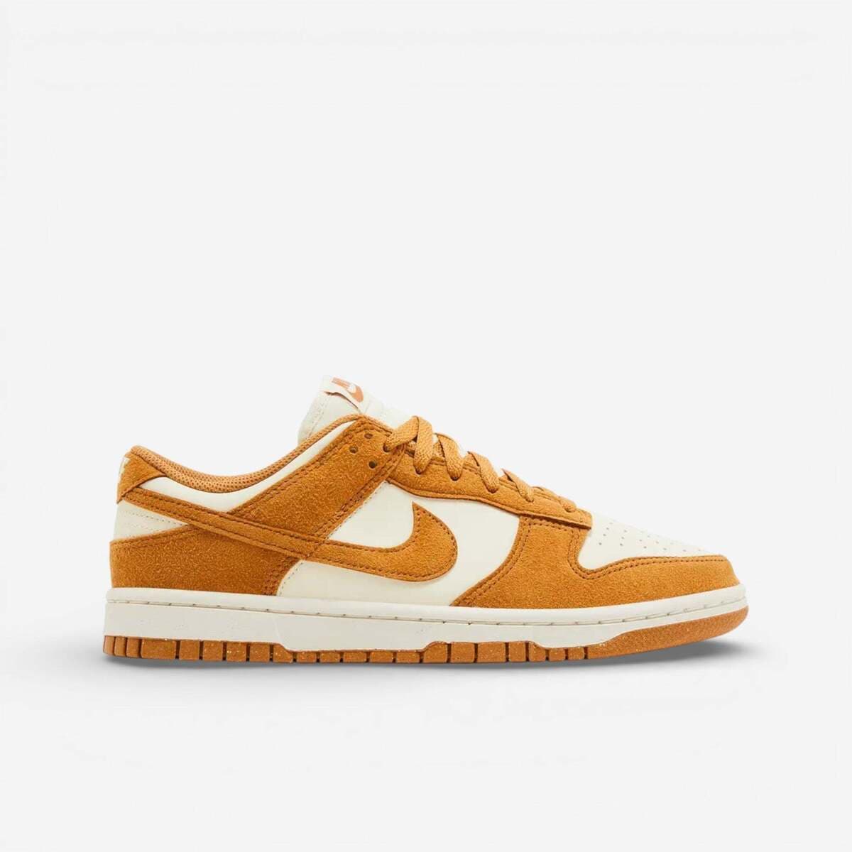 Xαμηλά Sneakers Nike Dunk Low Next Nature Flax Coconut Milk (Women's)