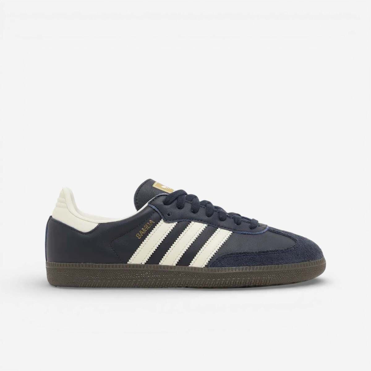 Xαμηλά Sneakers adidas Samba OG "Night Navy Cream White"