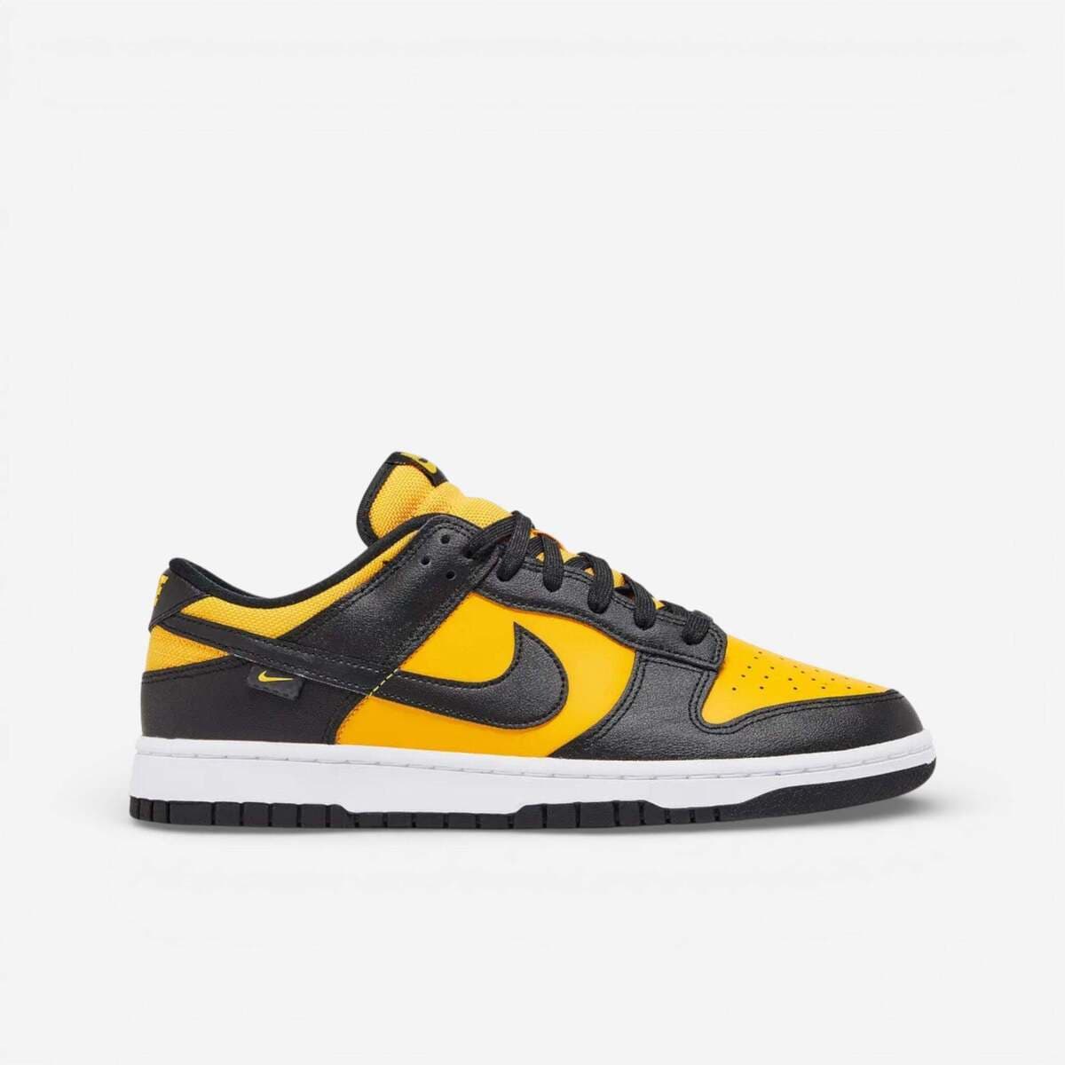 Xαμηλά Sneakers Nike Dunk Low Reverse Goldenrod (2024)