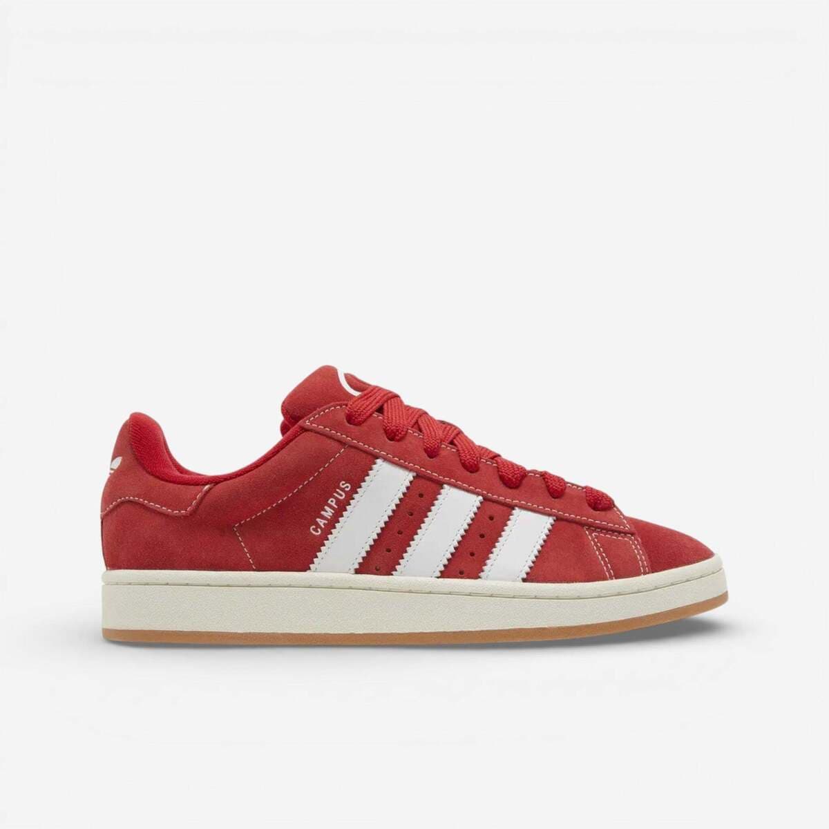 Xαμηλά Sneakers adidas Campus 00s Better Scarlet Cloud White