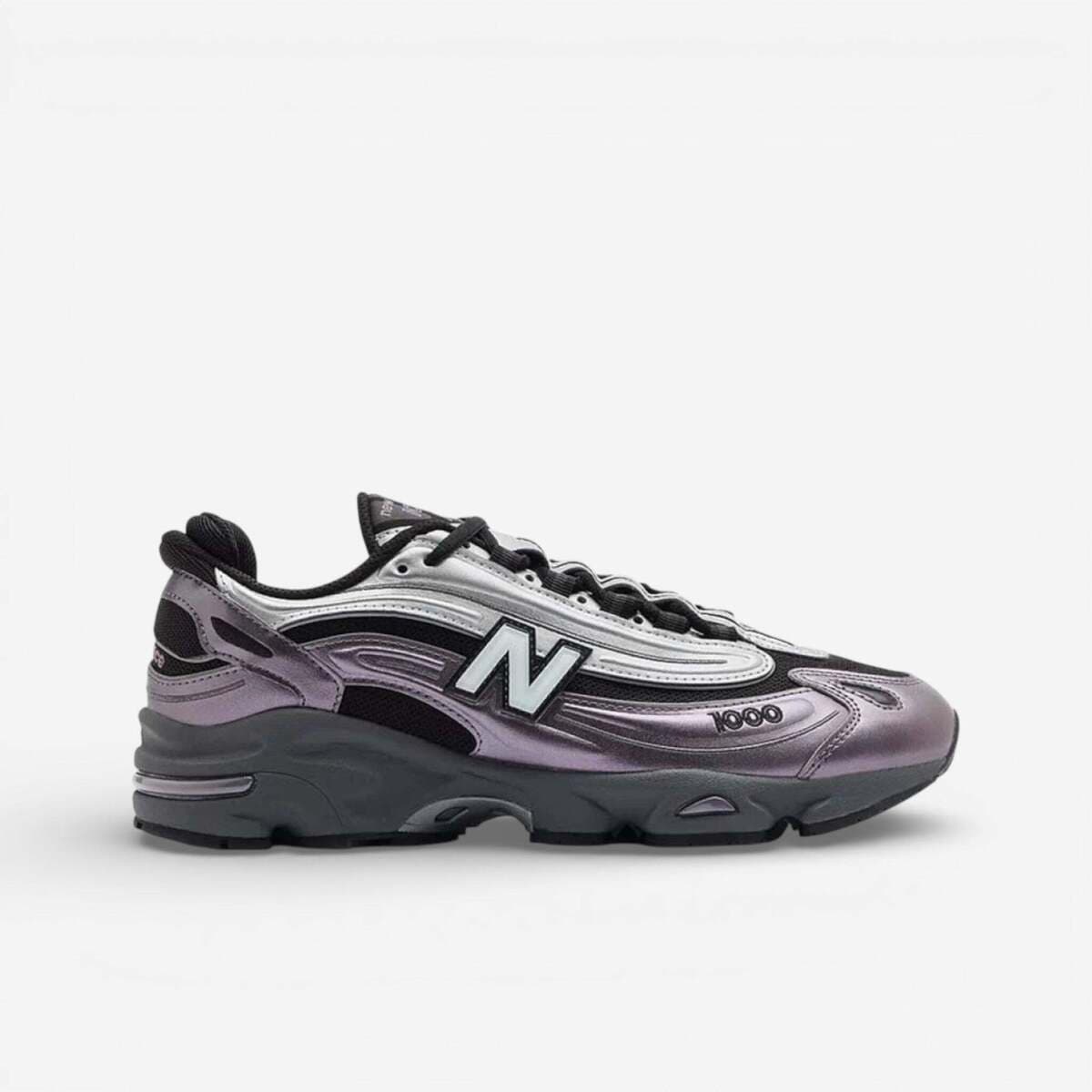 Xαμηλά Sneakers New Balance 1000 Dark Ice Wine