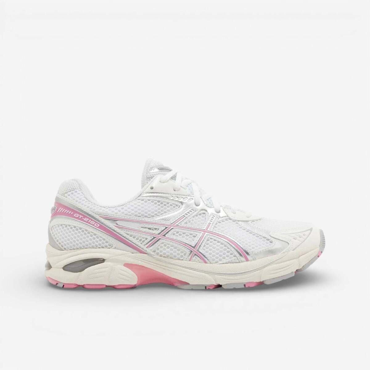 Xαμηλά Sneakers Asics GT-2160 White Sweet Pink