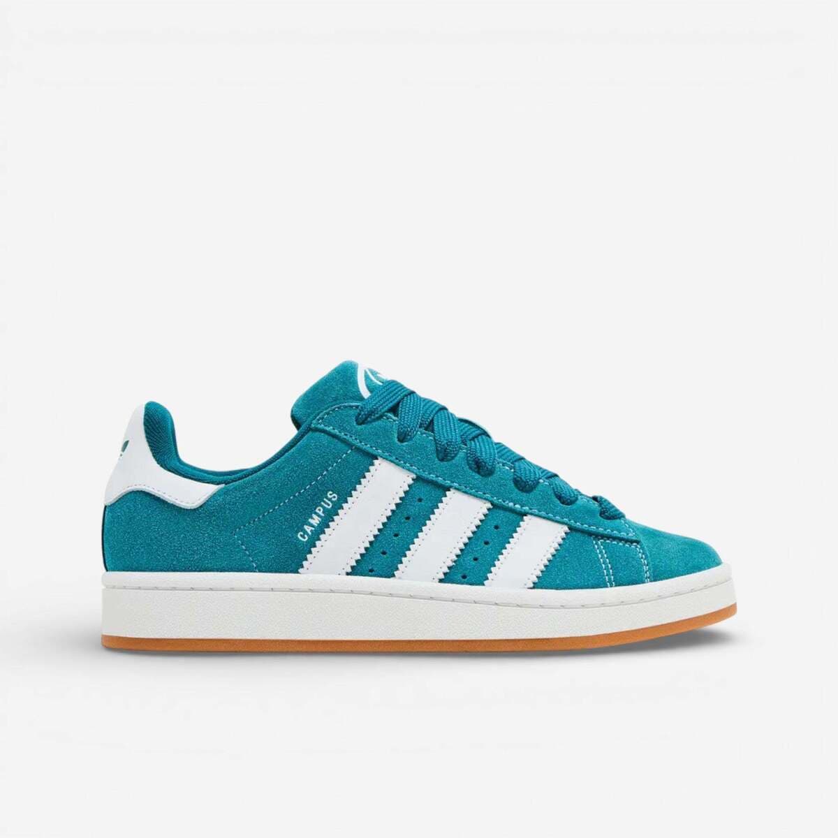 Xαμηλά Sneakers adidas Campus 00s Legacy Teal Cloud White Gum
