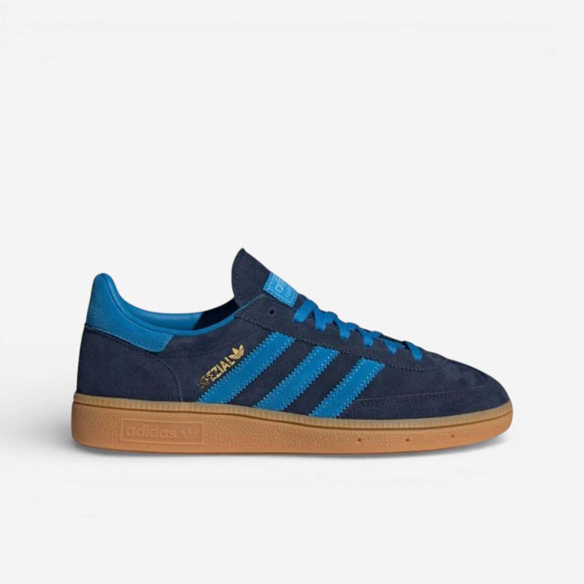 Xαμηλά Sneakers adidas Handball Spezial Night Indigo Bright Blue (Women's)