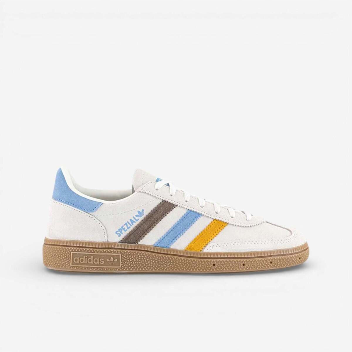 Xαμηλά Sneakers adidas Handball Spezial Light Blue Earth Strata (Women's)