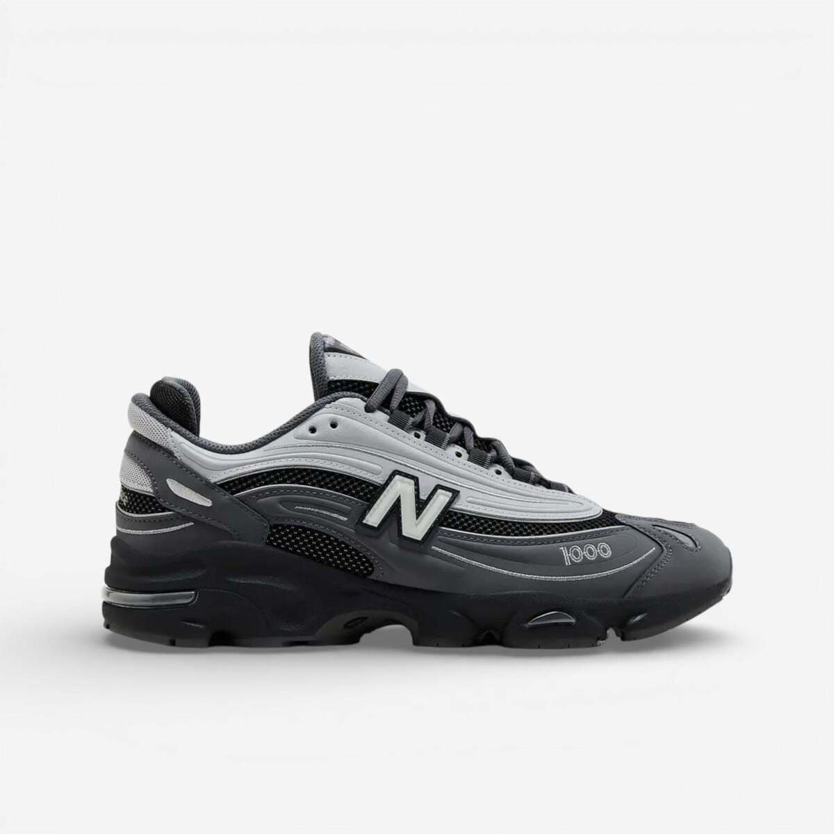 Xαμηλά Sneakers New Balance 1000 Castlerock