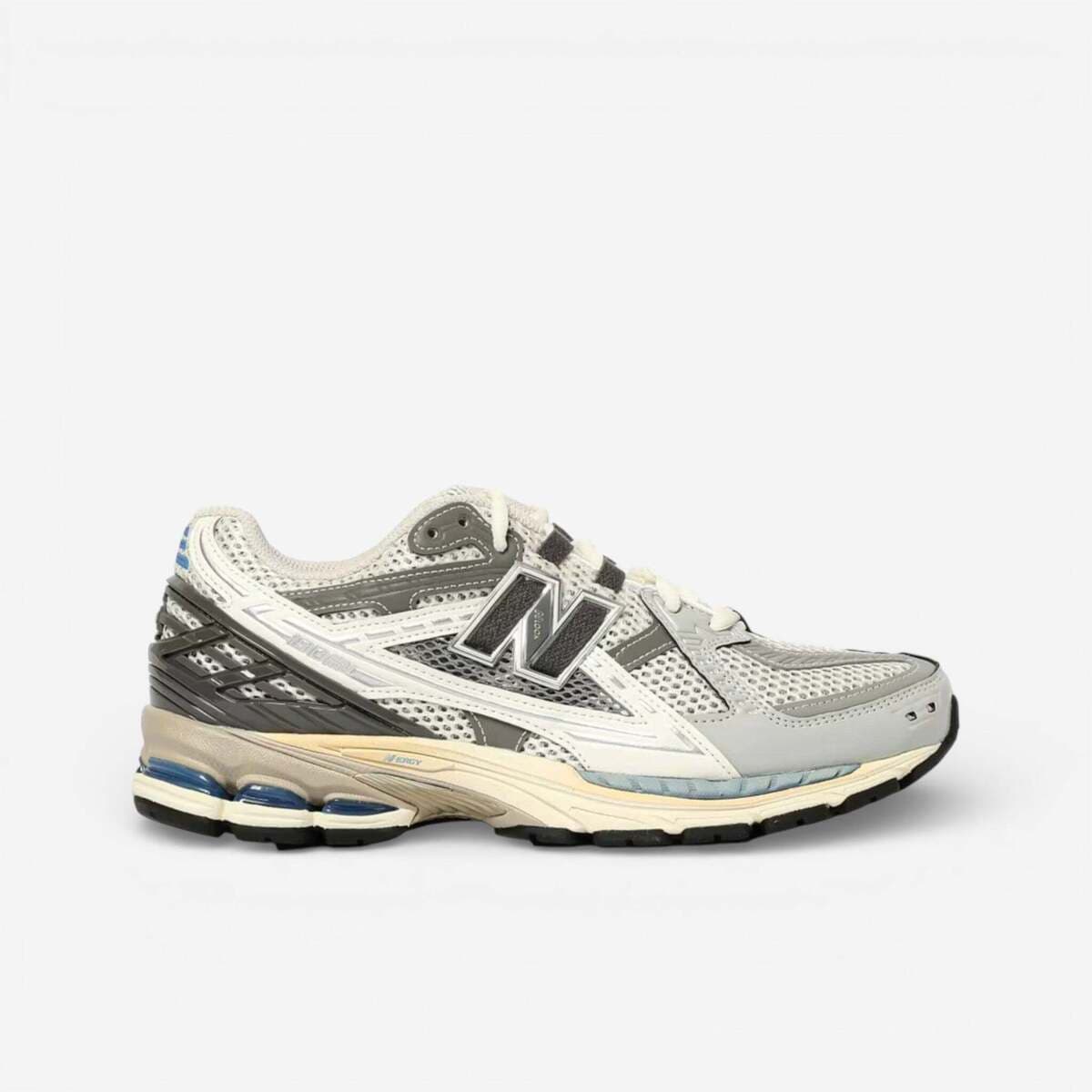 Xαμηλά Sneakers New Balance 1906 Raincloud