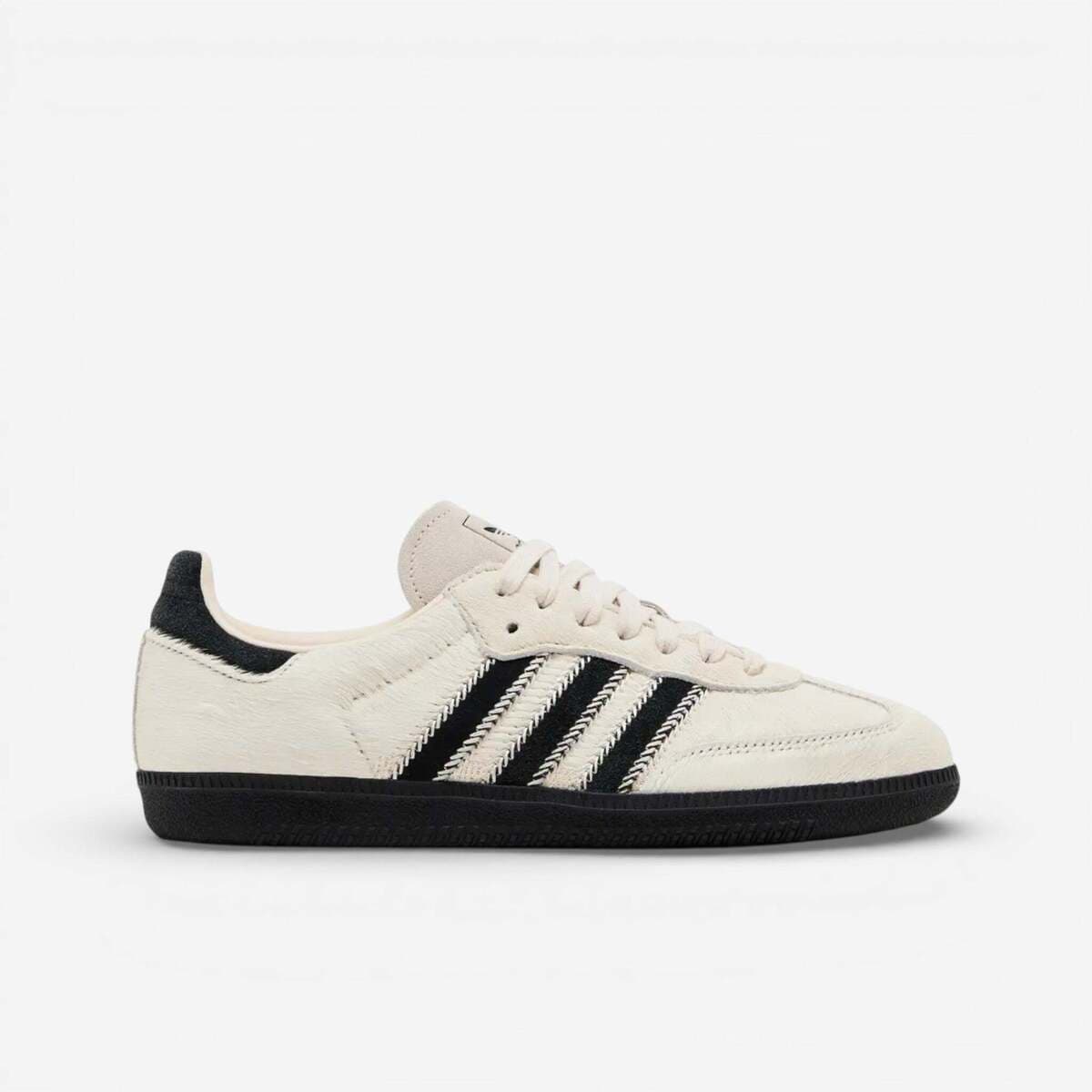 Xαμηλά Sneakers adidas Samba OG W "Wonder White"