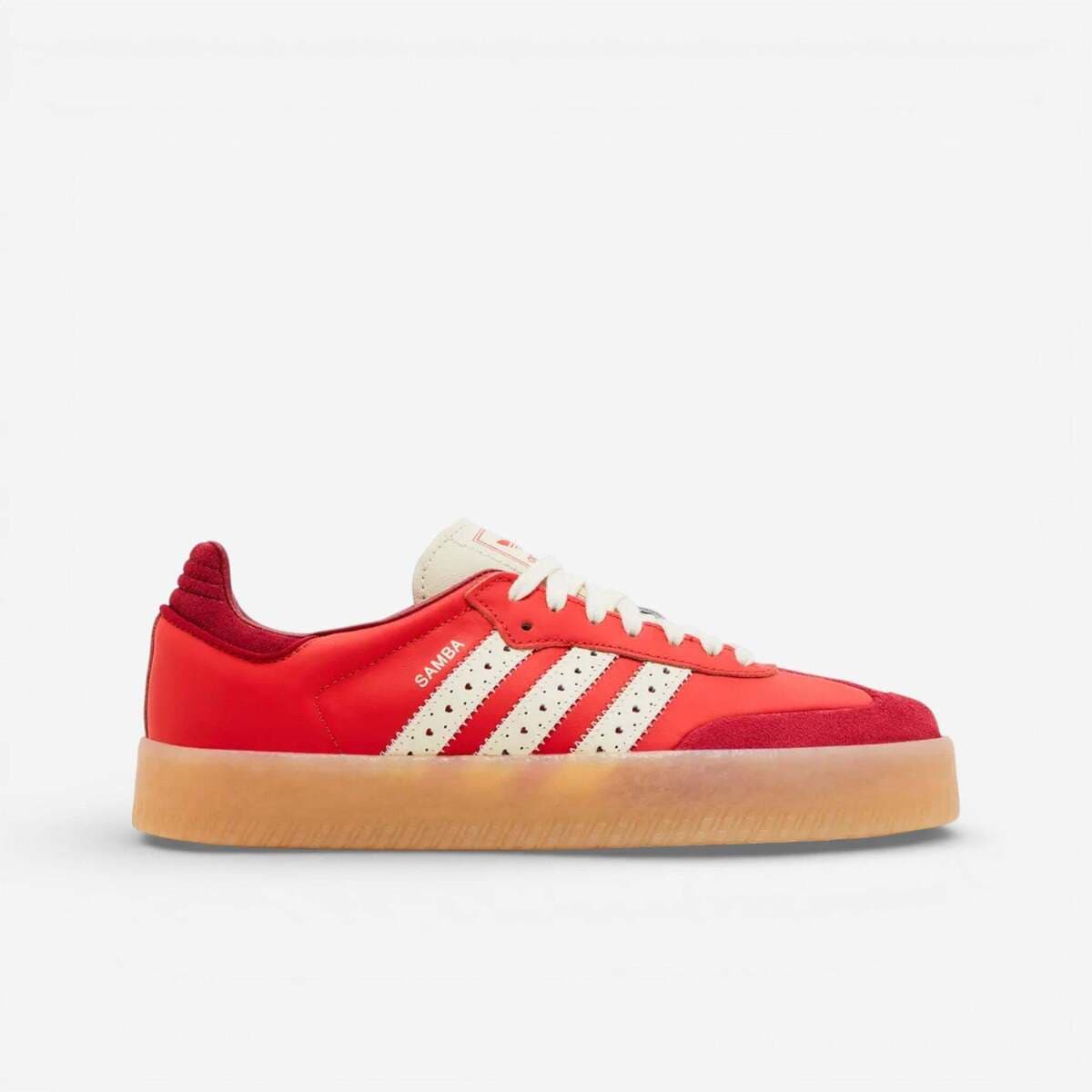 Xαμηλά Sneakers adidas Sambae Valentine's Day (Women's)
