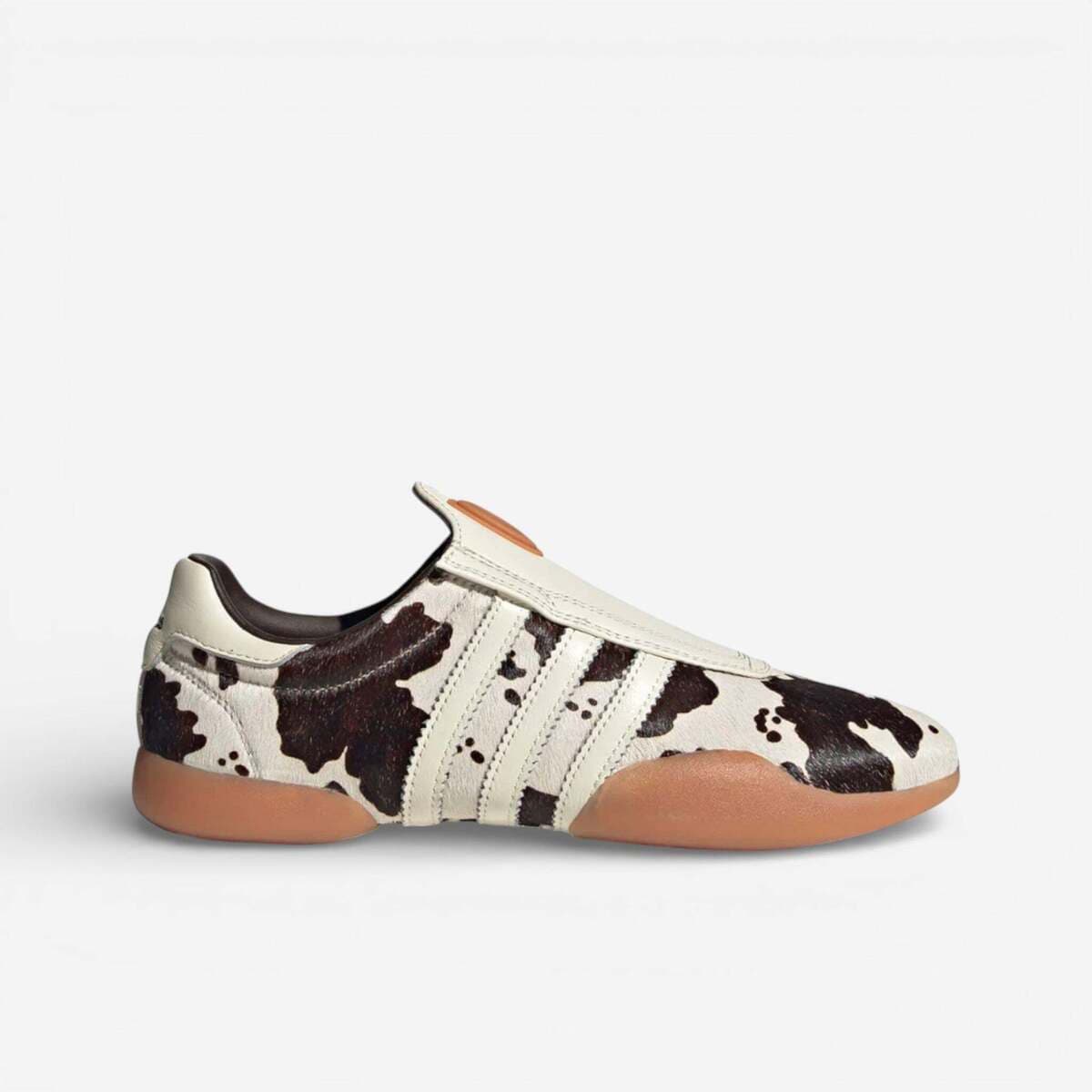 Xαμηλά Sneakers adidas Taekwondo Mei Cow Print (Women's)
