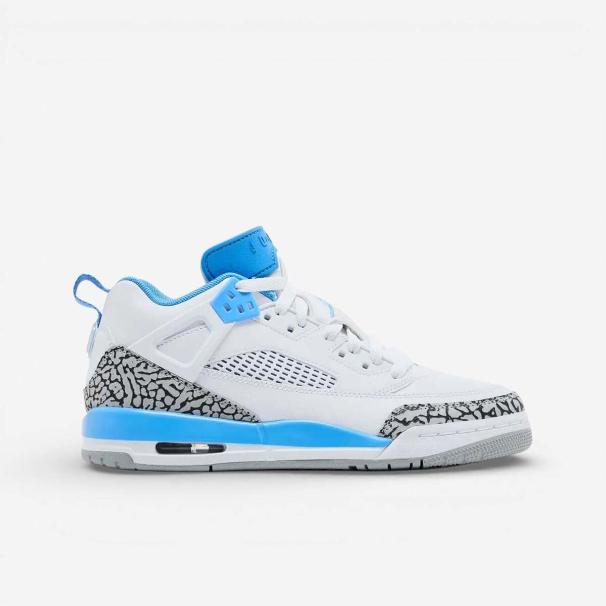 Ψηλά Sneakers Nike Jordan Spizike Low UNC