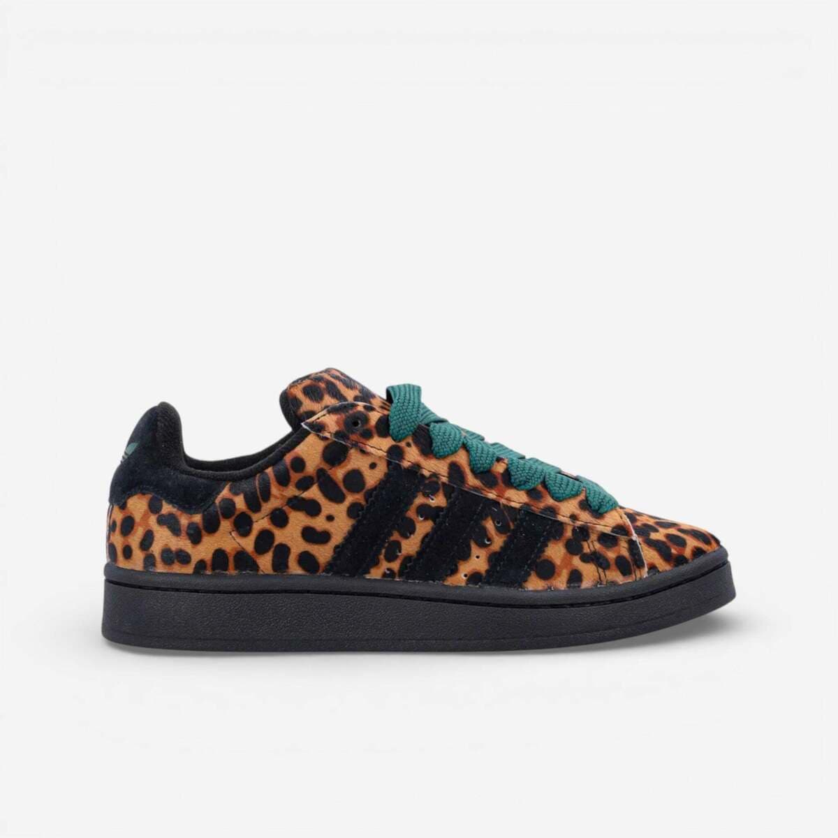 Xαμηλά Sneakers adidas Campus 00s W "Leopard Print"