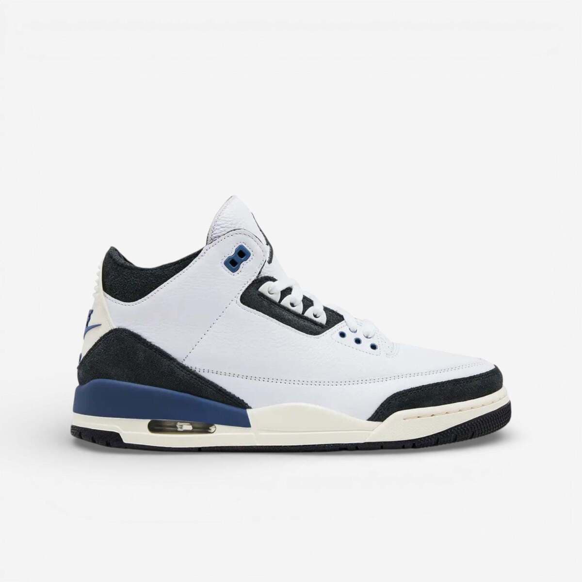 Ψηλά Sneakers Nike Jordan 3 Retro OG SP A Ma Maniére Diffused Blue