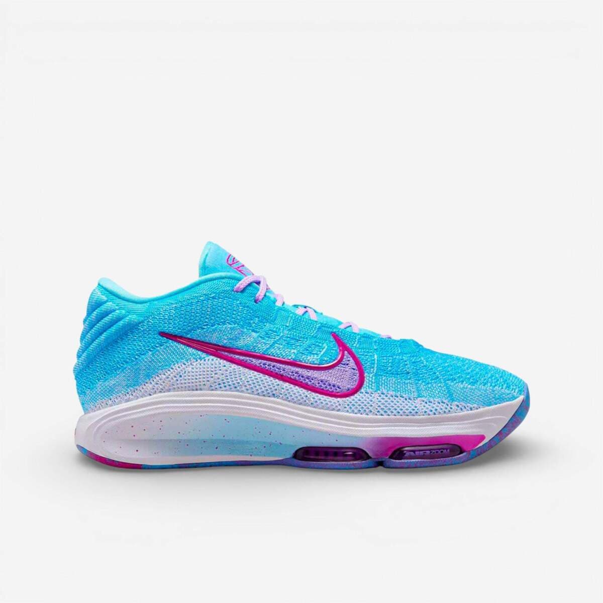 Ψηλά Sneakers Nike GT Hustle 3 Paige Bueckers PE